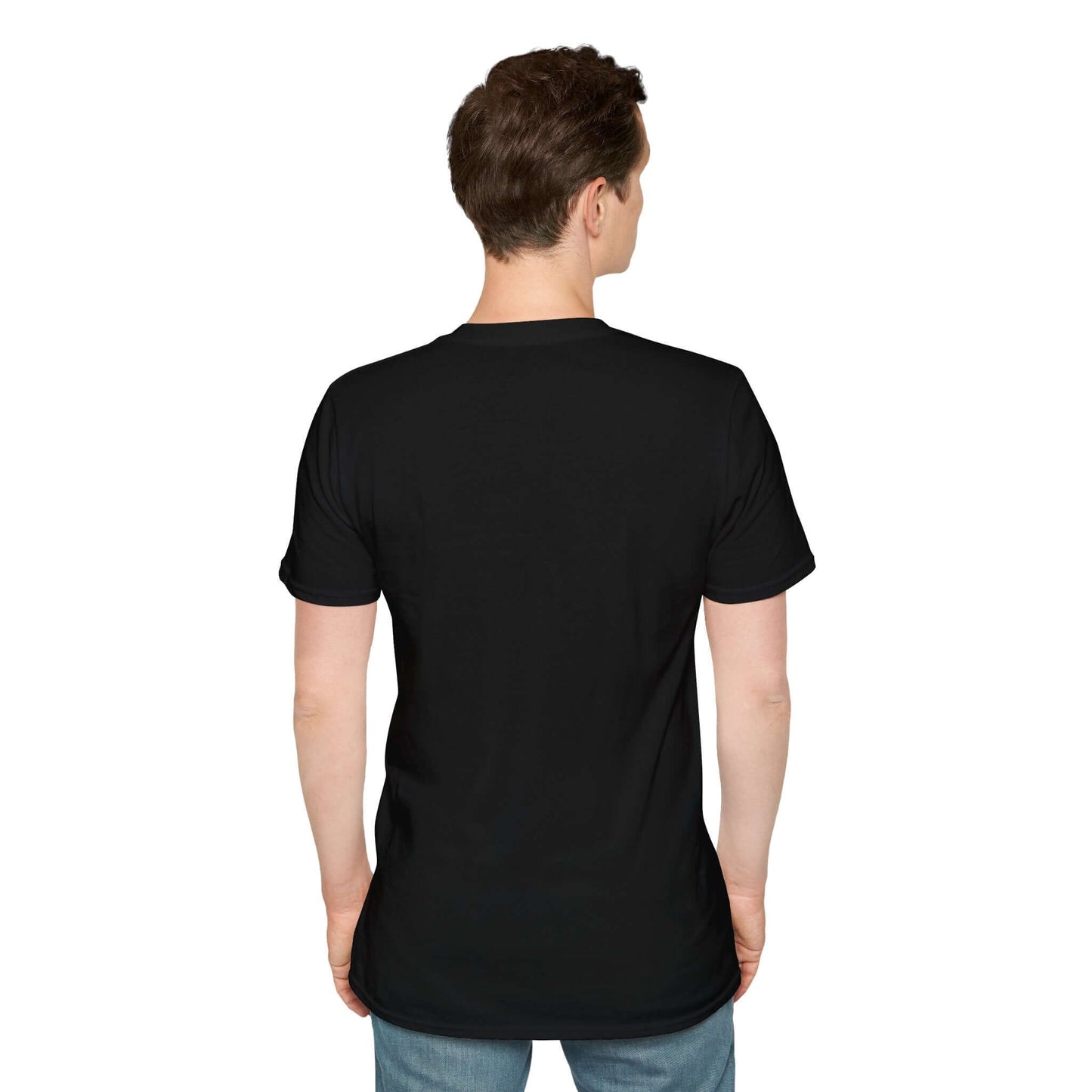 Relaxed Dad Designs - Grilling Dad T-ShirtRelaxed Dad Designs - Grilling Dad T-Shirt
This dad is grilling t-shirt exudes a casual and laid-back vibe, perfect for summer barbecues and family gatherings. It isT-ShirtPrintifyRelaxed Dad DesignsRelaxed Dad Designs - Grilling Dad T-Shirt