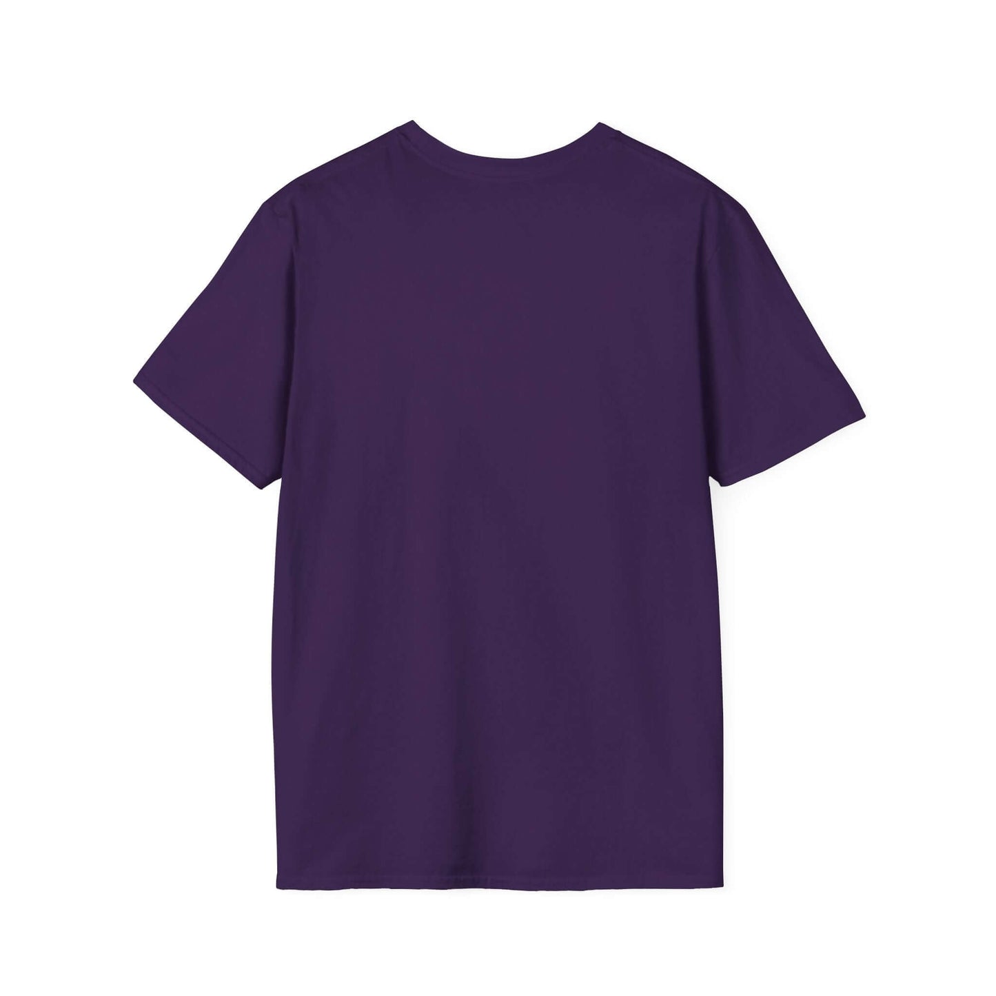 Relaxed Dad Designs - T-ShirtRelaxed dad design soft-style t-shirt perfect for everyday wear. Offers a comfortable fit and versatile style suitable for any occasion. Ideal for adults looking forT-ShirtPrintifyRelaxed Dad DesignsRelaxed Dad Designs