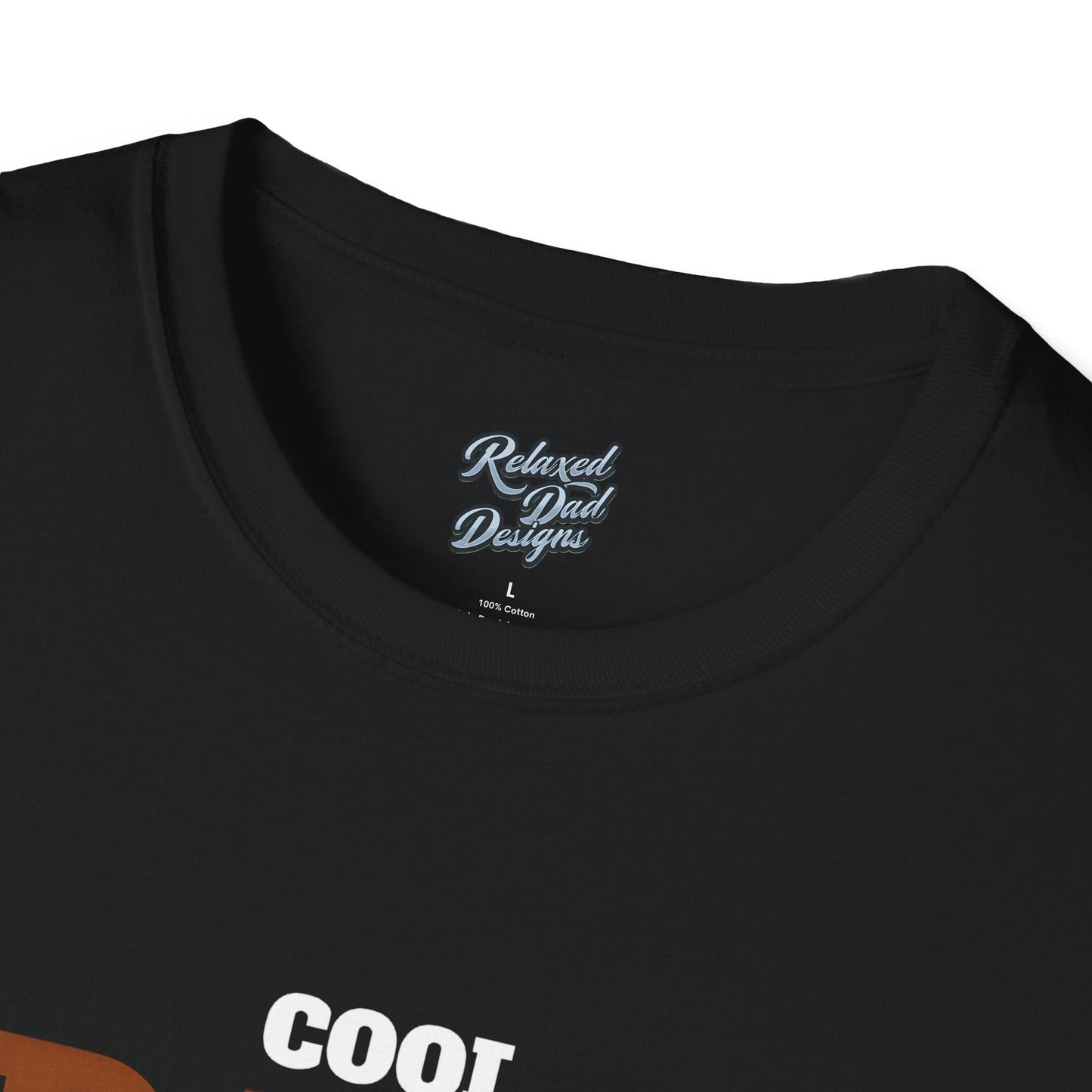 Relaxed Dad Designs - Cool Dads Have Beards T-shirtsRelaxed Dad Designs - Cool Dads Have Beards T-shirts
Relaxed Dad Designs - Cool Dads Have Beards T-shirts
This cool dads have beards T-Shirt gives off a casual and tT-ShirtPrintifyRelaxed Dad DesignsRelaxed Dad Designs - Cool Dads Have Beards T-shirts