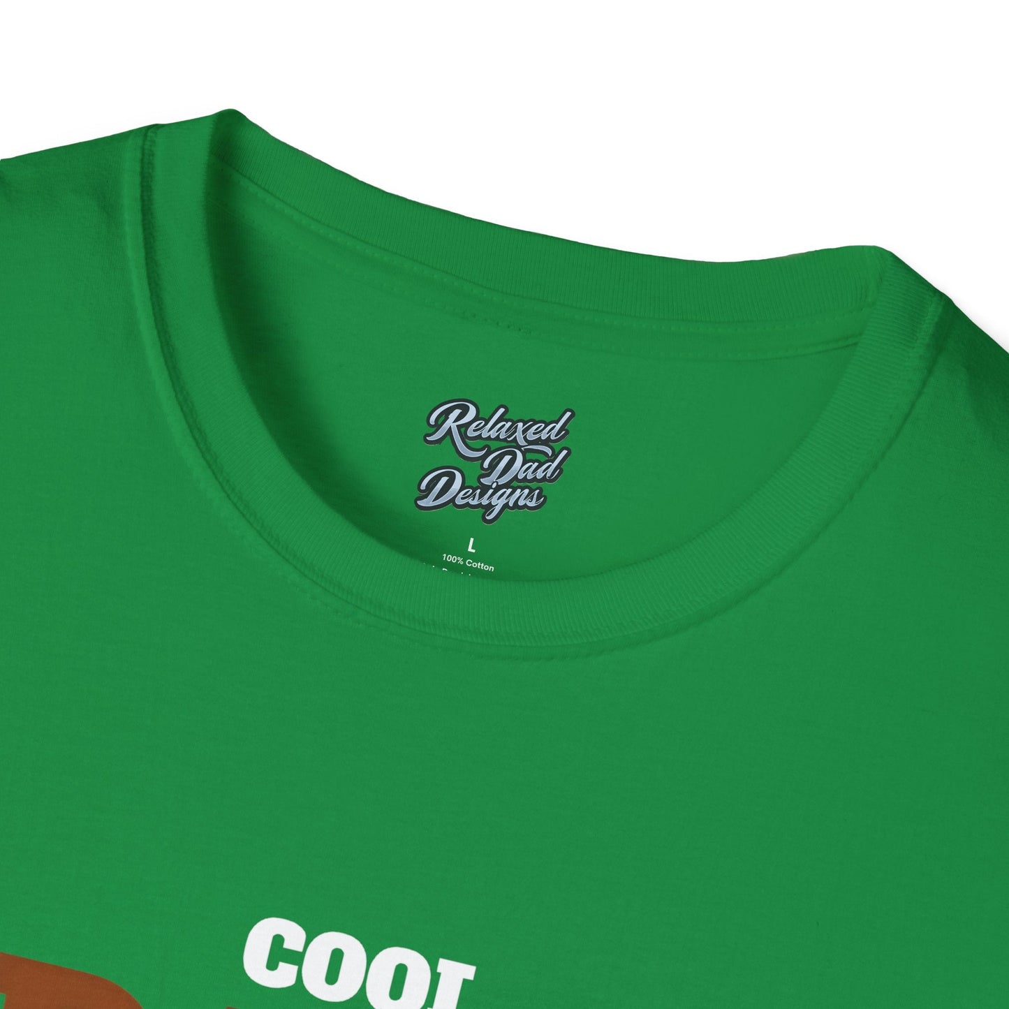 Relaxed Dad Designs - Cool Dads Have Beards T-shirtsRelaxed Dad Designs - Cool Dads Have Beards T-shirts
Relaxed Dad Designs - Cool Dads Have Beards T-shirts
This cool dads have beards T-Shirt gives off a casual and tT-ShirtPrintifyRelaxed Dad DesignsRelaxed Dad Designs - Cool Dads Have Beards T-shirts