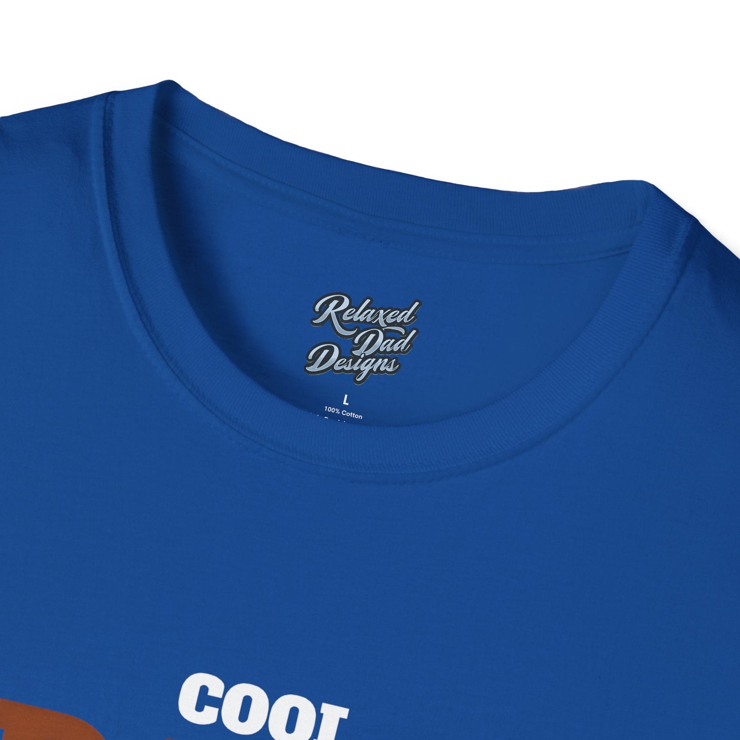 Relaxed Dad Designs - Cool Dads Have Beards T-shirtsRelaxed Dad Designs - Cool Dads Have Beards T-shirts
Relaxed Dad Designs - Cool Dads Have Beards T-shirts
This cool dads have beards T-Shirt gives off a casual and tT-ShirtPrintifyRelaxed Dad DesignsRelaxed Dad Designs - Cool Dads Have Beards T-shirts