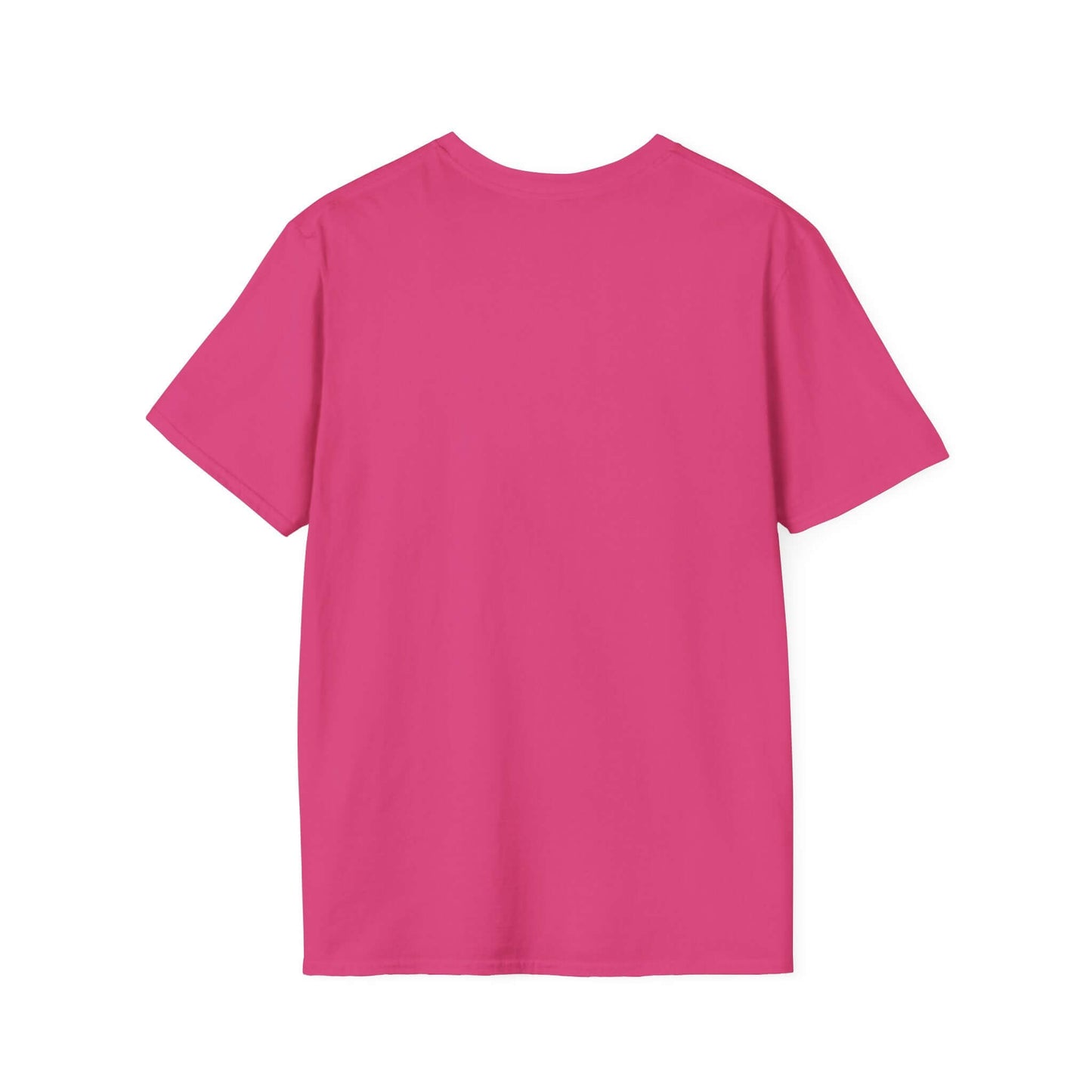 Relaxed Dad Designs - Socially Awkward Name Tag Tee