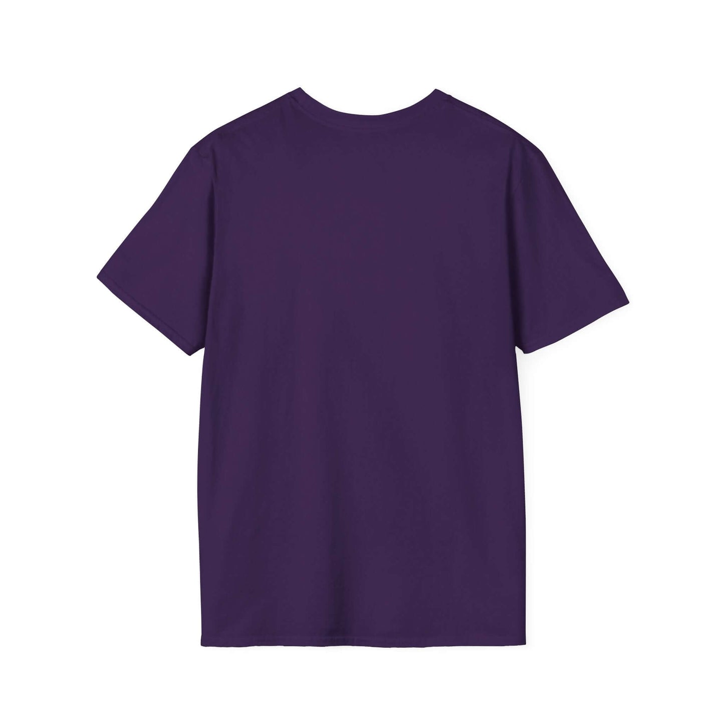 Relaxed Dad Designs - Socially Awkward Name Tag Tee