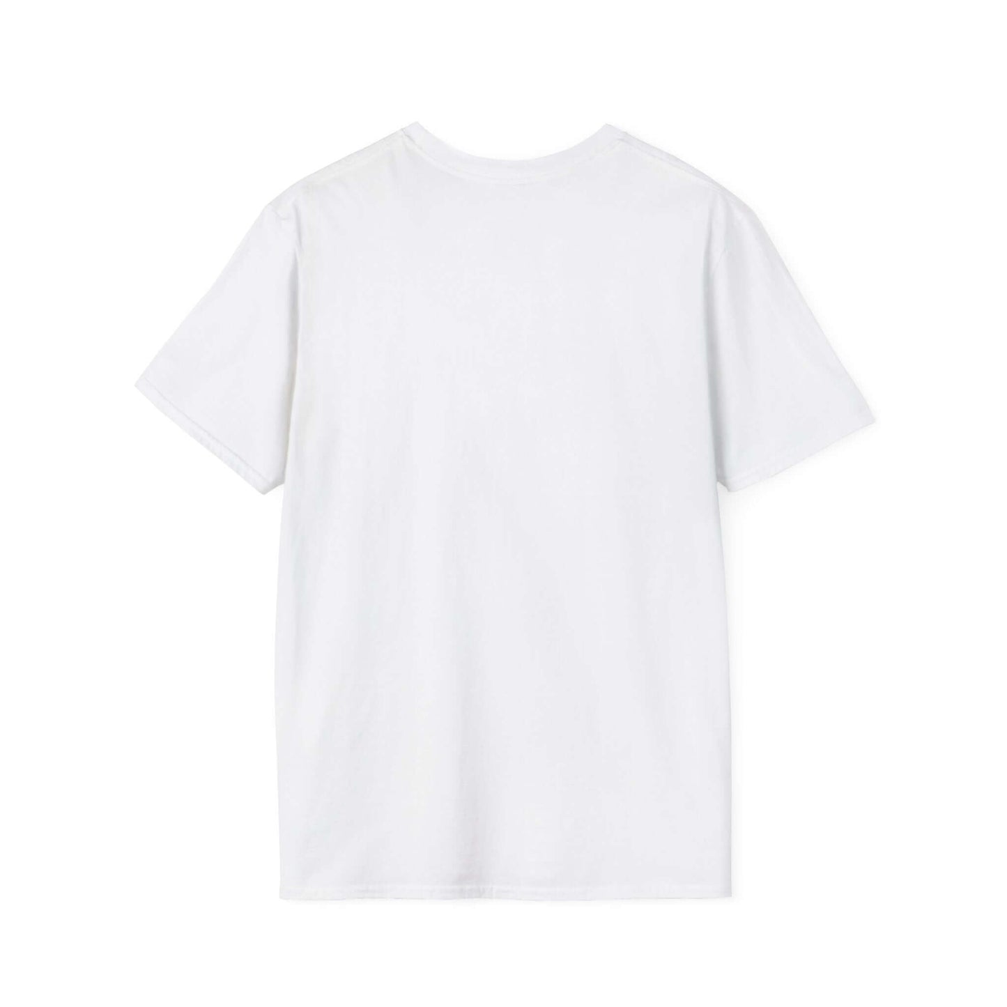 Relaxed Dad Designs - T-ShirtRelaxed dad design soft-style t-shirt perfect for everyday wear. Offers a comfortable fit and versatile style suitable for any occasion. Ideal for adults looking forT-ShirtPrintifyRelaxed Dad DesignsRelaxed Dad Designs