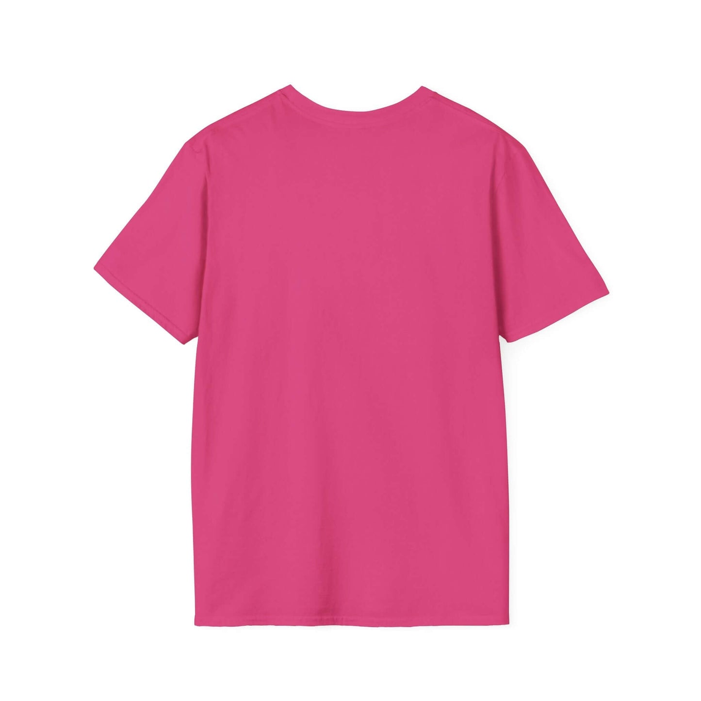 Relaxed Dad Designs - T-ShirtRelaxed dad design soft-style t-shirt perfect for everyday wear. Offers a comfortable fit and versatile style suitable for any occasion. Ideal for adults looking forT-ShirtPrintifyRelaxed Dad DesignsRelaxed Dad Designs