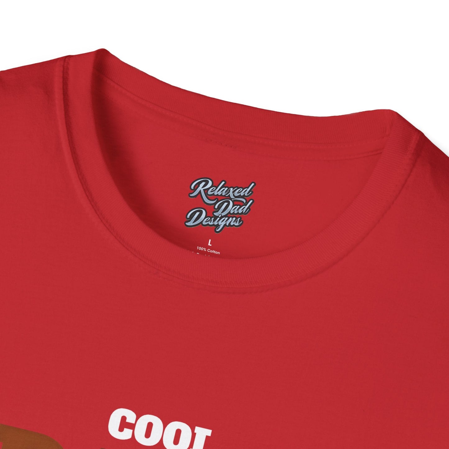Relaxed Dad Designs - Cool Dads Have Beards T-shirtsRelaxed Dad Designs - Cool Dads Have Beards T-shirts
Relaxed Dad Designs - Cool Dads Have Beards T-shirts
This cool dads have beards T-Shirt gives off a casual and tT-ShirtPrintifyRelaxed Dad DesignsRelaxed Dad Designs - Cool Dads Have Beards T-shirts