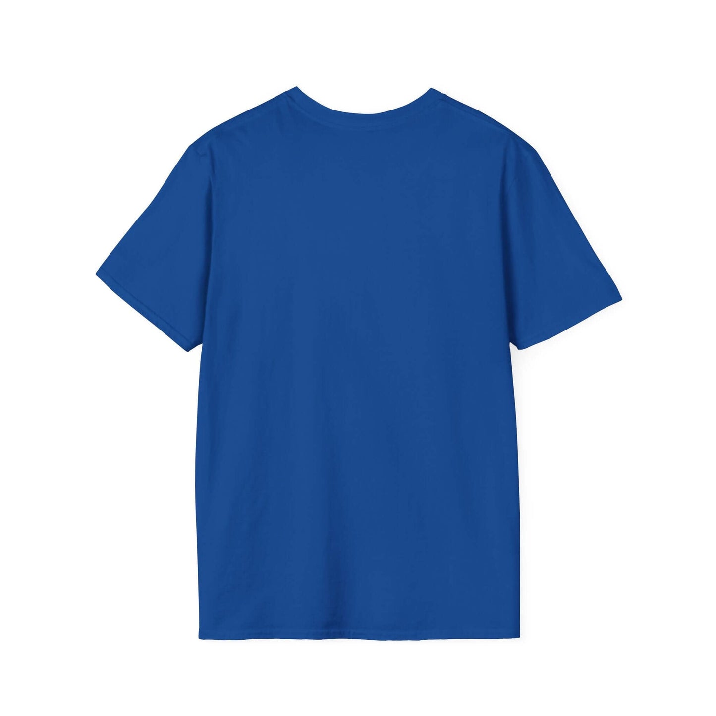Relaxed Dad Designs - T-ShirtRelaxed dad design soft-style t-shirt perfect for everyday wear. Offers a comfortable fit and versatile style suitable for any occasion. Ideal for adults looking forT-ShirtPrintifyRelaxed Dad DesignsRelaxed Dad Designs