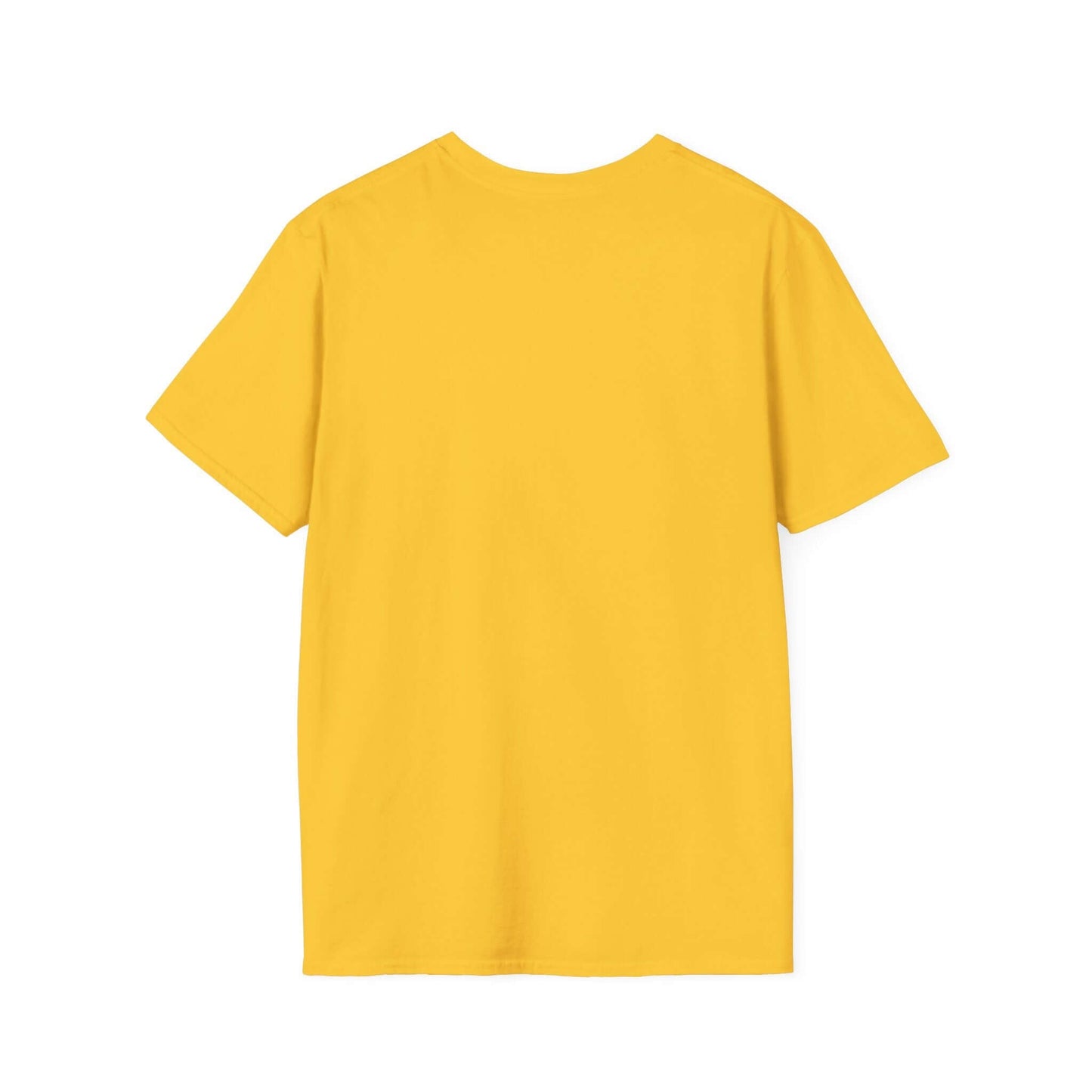 Relaxed Dad Designs - T-ShirtRelaxed dad design soft-style t-shirt perfect for everyday wear. Offers a comfortable fit and versatile style suitable for any occasion. Ideal for adults looking forT-ShirtPrintifyRelaxed Dad DesignsRelaxed Dad Designs