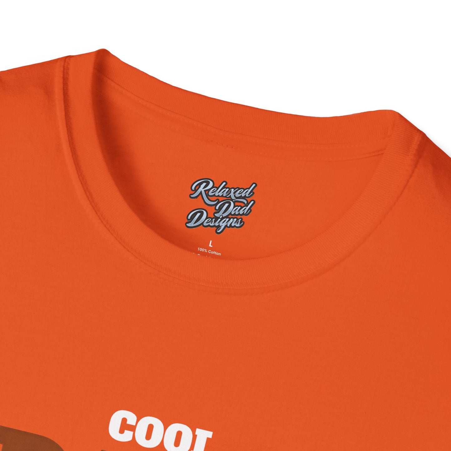Relaxed Dad Designs - Cool Dads Have Beards T-shirtsRelaxed Dad Designs - Cool Dads Have Beards T-shirts
Relaxed Dad Designs - Cool Dads Have Beards T-shirts
This cool dads have beards T-Shirt gives off a casual and tT-ShirtPrintifyRelaxed Dad DesignsRelaxed Dad Designs - Cool Dads Have Beards T-shirts