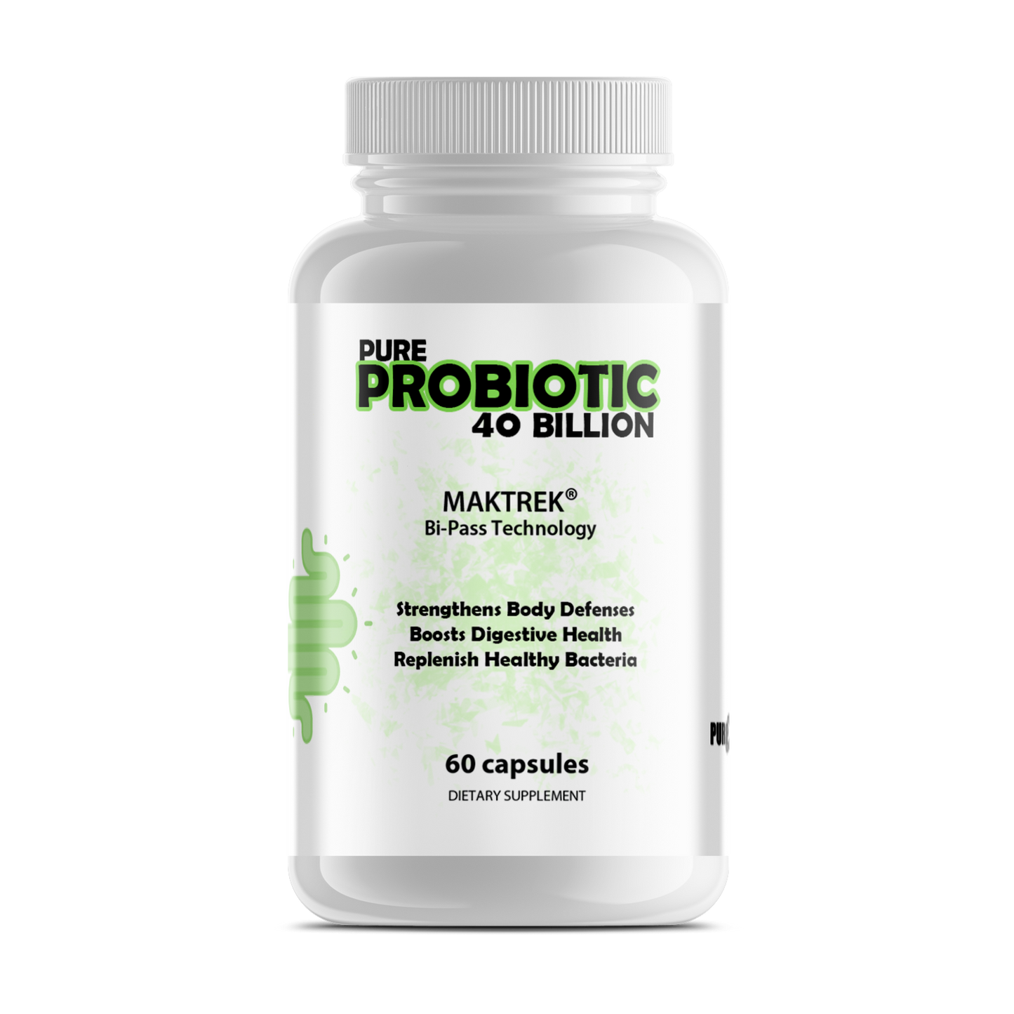 Pure Probiotic