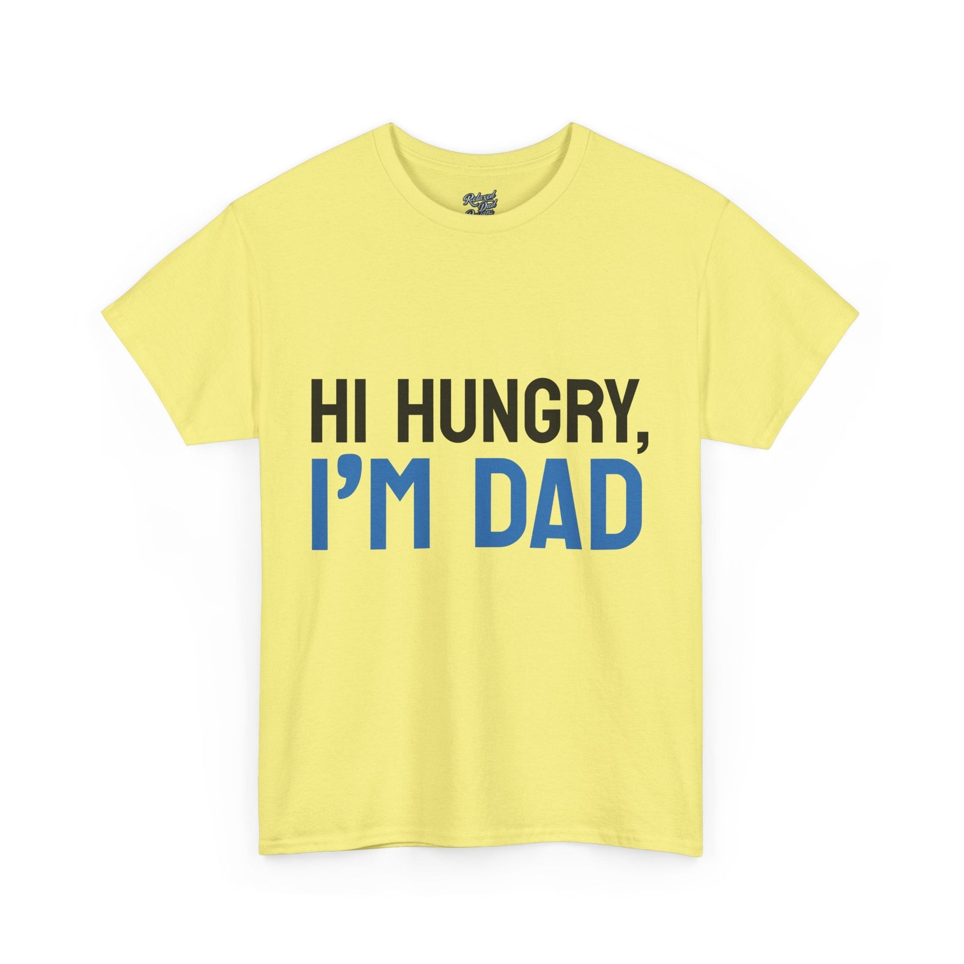 Relaxed Dad Designs - Dad Joke TeeRelaxed Dad Designs - Dad Joke Tee
Relaxed Dad Designs - Dad Joke Tee
This Dad joke tee is perfect for anyone who loves a good pun. It adds a touch of humor to your T-ShirtPrintifyRelaxed Dad DesignsRelaxed Dad Designs - Dad Joke Tee