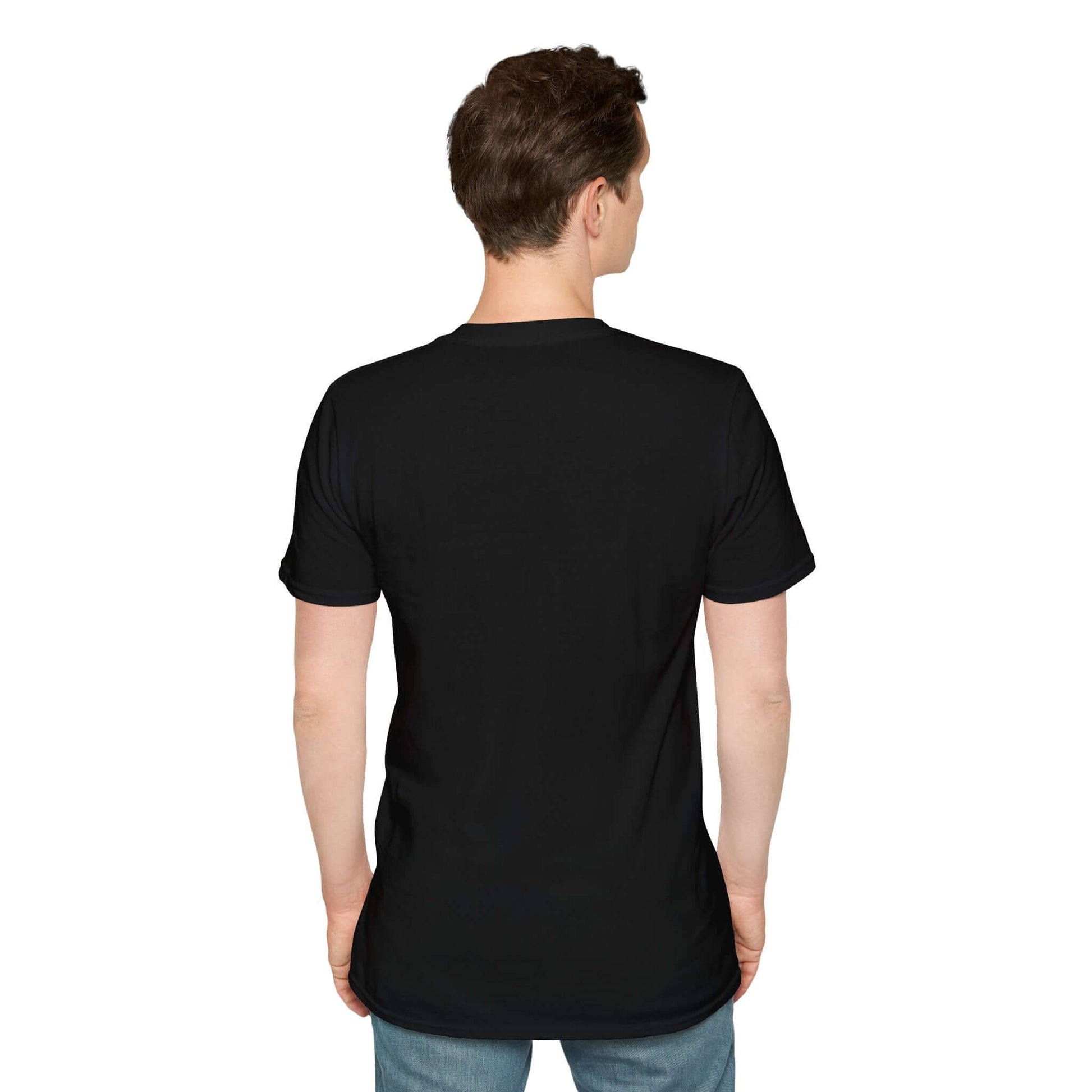 Relaxed Dad Designs - Grilling Dad T-ShirtRelaxed Dad Designs - Grilling Dad T-Shirt
This dad is grilling t-shirt exudes a casual and laid-back vibe, perfect for summer barbecues and family gatherings. It isT-ShirtPrintifyRelaxed Dad DesignsRelaxed Dad Designs - Grilling Dad T-Shirt