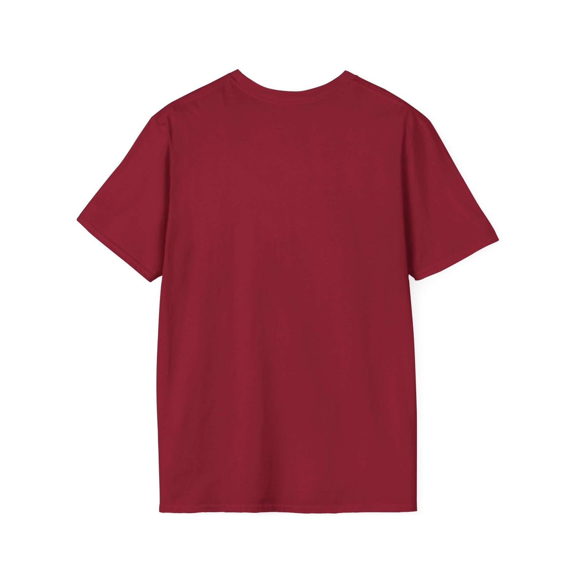 Relaxed Dad Designs - Grilling Dad T-ShirtRelaxed Dad Designs - Grilling Dad T-Shirt
This dad is grilling t-shirt exudes a casual and laid-back vibe, perfect for summer barbecues and family gatherings. It isT-ShirtPrintifyRelaxed Dad DesignsRelaxed Dad Designs - Grilling Dad T-Shirt