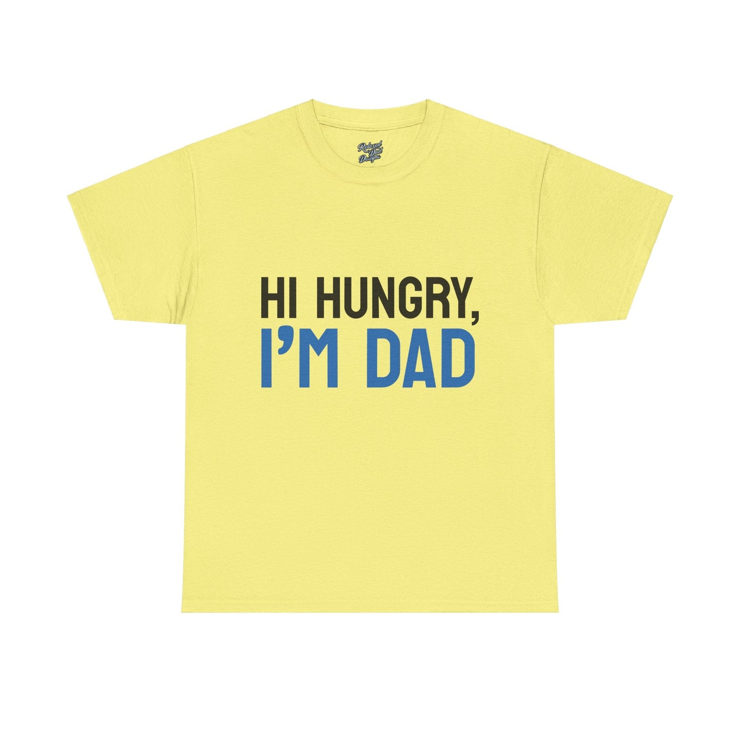 Relaxed Dad Designs - Dad Joke TeeRelaxed Dad Designs - Dad Joke Tee
Relaxed Dad Designs - Dad Joke Tee
This Dad joke tee is perfect for anyone who loves a good pun. It adds a touch of humor to your T-ShirtPrintifyRelaxed Dad DesignsRelaxed Dad Designs - Dad Joke Tee