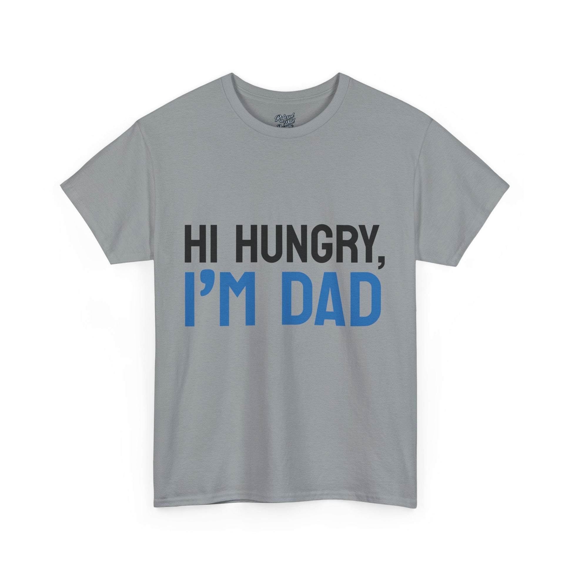 Relaxed Dad Designs - Dad Joke TeeRelaxed Dad Designs - Dad Joke Tee
Relaxed Dad Designs - Dad Joke Tee
This Dad joke tee is perfect for anyone who loves a good pun. It adds a touch of humor to your T-ShirtPrintifyRelaxed Dad DesignsRelaxed Dad Designs - Dad Joke Tee
