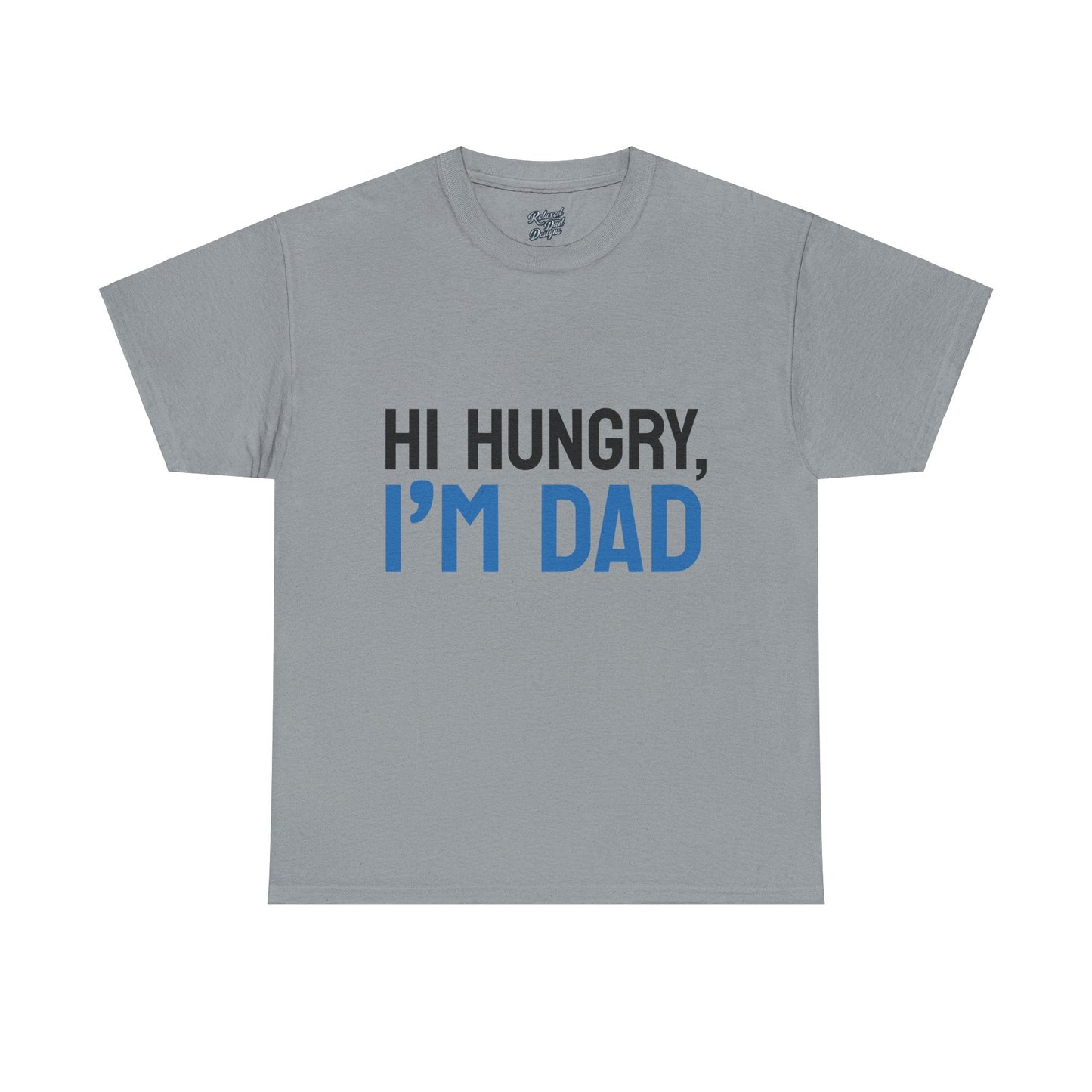 Relaxed Dad Designs - Dad Joke TeeRelaxed Dad Designs - Dad Joke Tee
Relaxed Dad Designs - Dad Joke Tee
This Dad joke tee is perfect for anyone who loves a good pun. It adds a touch of humor to your T-ShirtPrintifyRelaxed Dad DesignsRelaxed Dad Designs - Dad Joke Tee