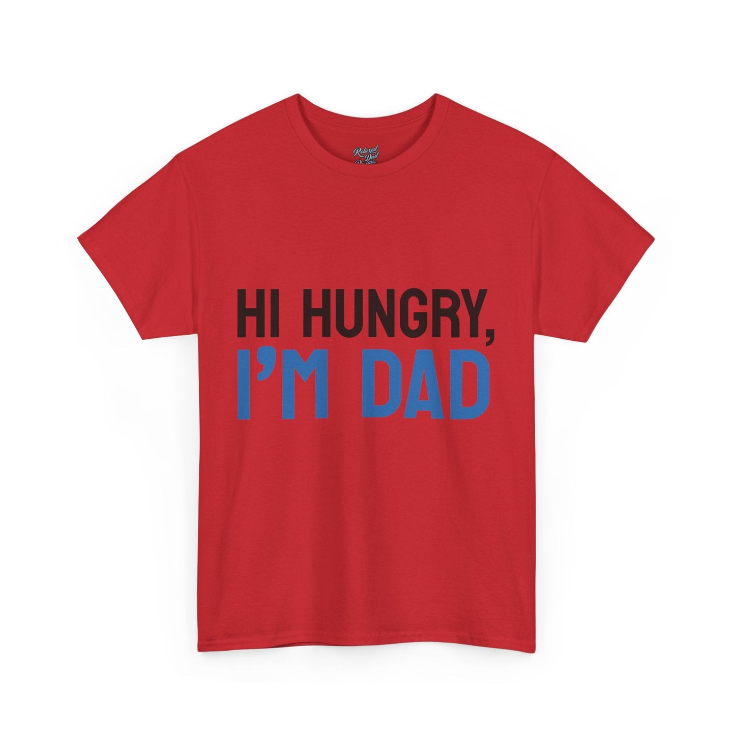 Relaxed Dad Designs - Dad Joke TeeRelaxed Dad Designs - Dad Joke Tee
Relaxed Dad Designs - Dad Joke Tee
This Dad joke tee is perfect for anyone who loves a good pun. It adds a touch of humor to your T-ShirtPrintifyRelaxed Dad DesignsRelaxed Dad Designs - Dad Joke Tee