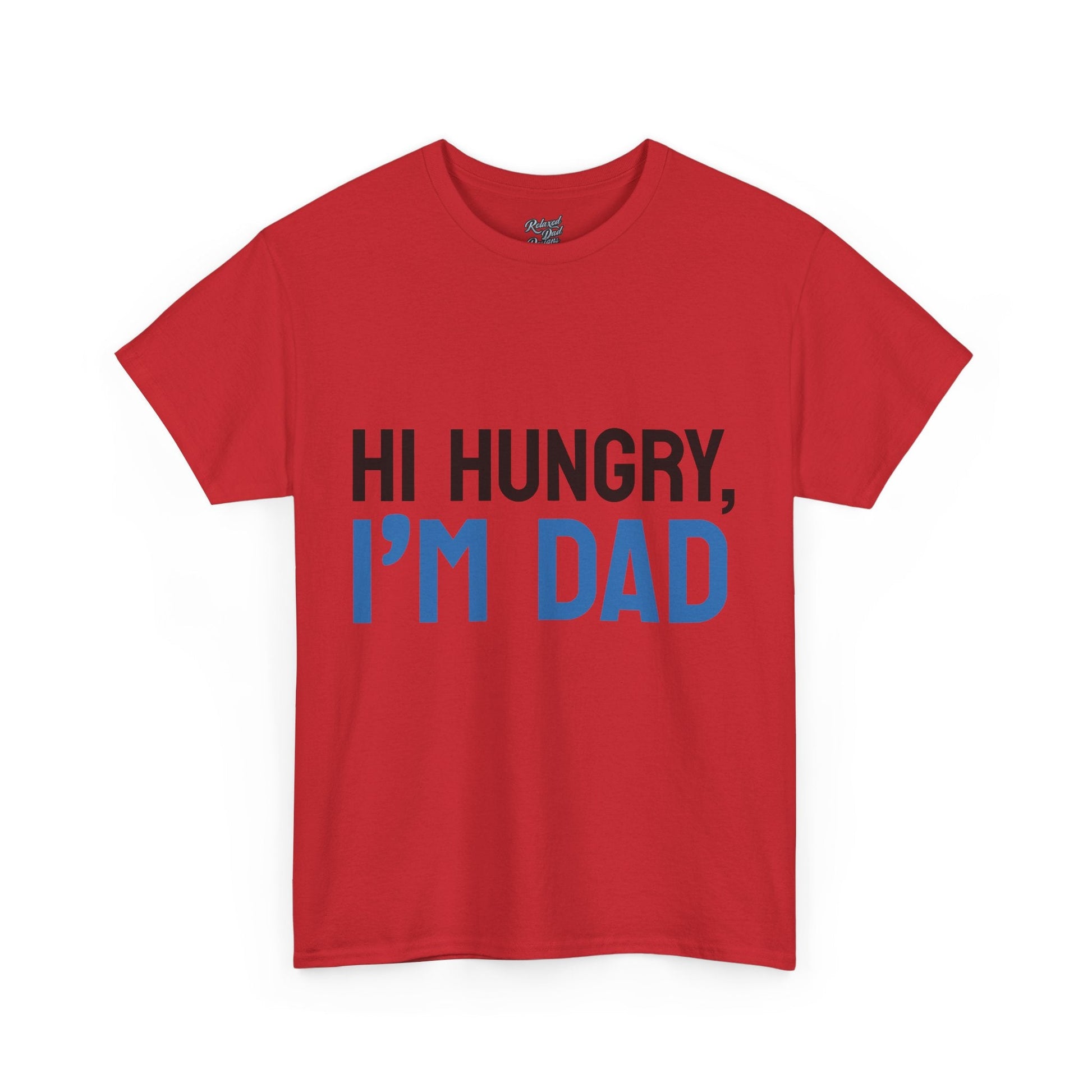 Relaxed Dad Designs - Dad Joke TeeRelaxed Dad Designs - Dad Joke Tee
Relaxed Dad Designs - Dad Joke Tee
This Dad joke tee is perfect for anyone who loves a good pun. It adds a touch of humor to your T-ShirtPrintifyRelaxed Dad DesignsRelaxed Dad Designs - Dad Joke Tee