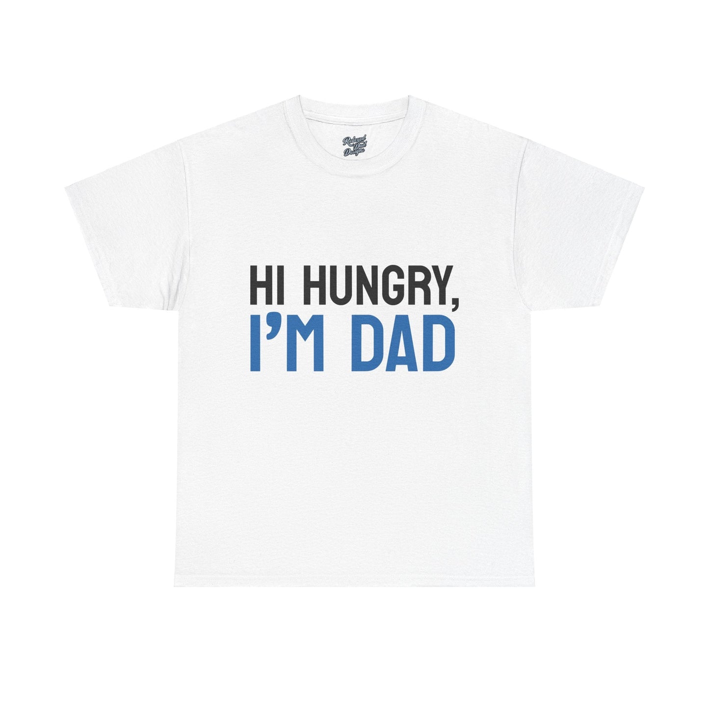 Relaxed Dad Designs - Dad Joke TeeRelaxed Dad Designs - Dad Joke Tee
Relaxed Dad Designs - Dad Joke Tee
This Dad joke tee is perfect for anyone who loves a good pun. It adds a touch of humor to your T-ShirtPrintifyRelaxed Dad DesignsRelaxed Dad Designs - Dad Joke Tee