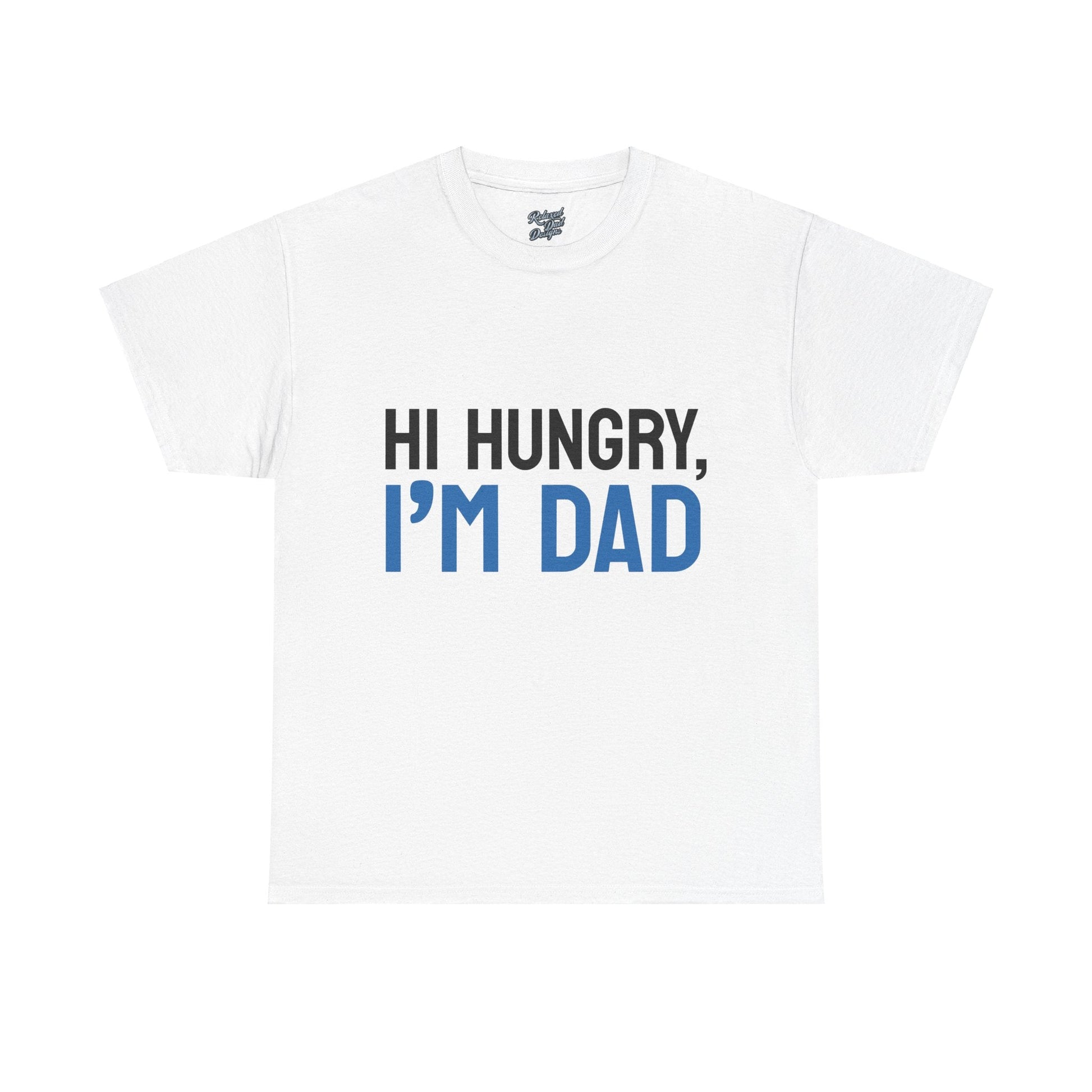 Relaxed Dad Designs - Dad Joke TeeRelaxed Dad Designs - Dad Joke Tee
Relaxed Dad Designs - Dad Joke Tee
This Dad joke tee is perfect for anyone who loves a good pun. It adds a touch of humor to your T-ShirtPrintifyRelaxed Dad DesignsRelaxed Dad Designs - Dad Joke Tee