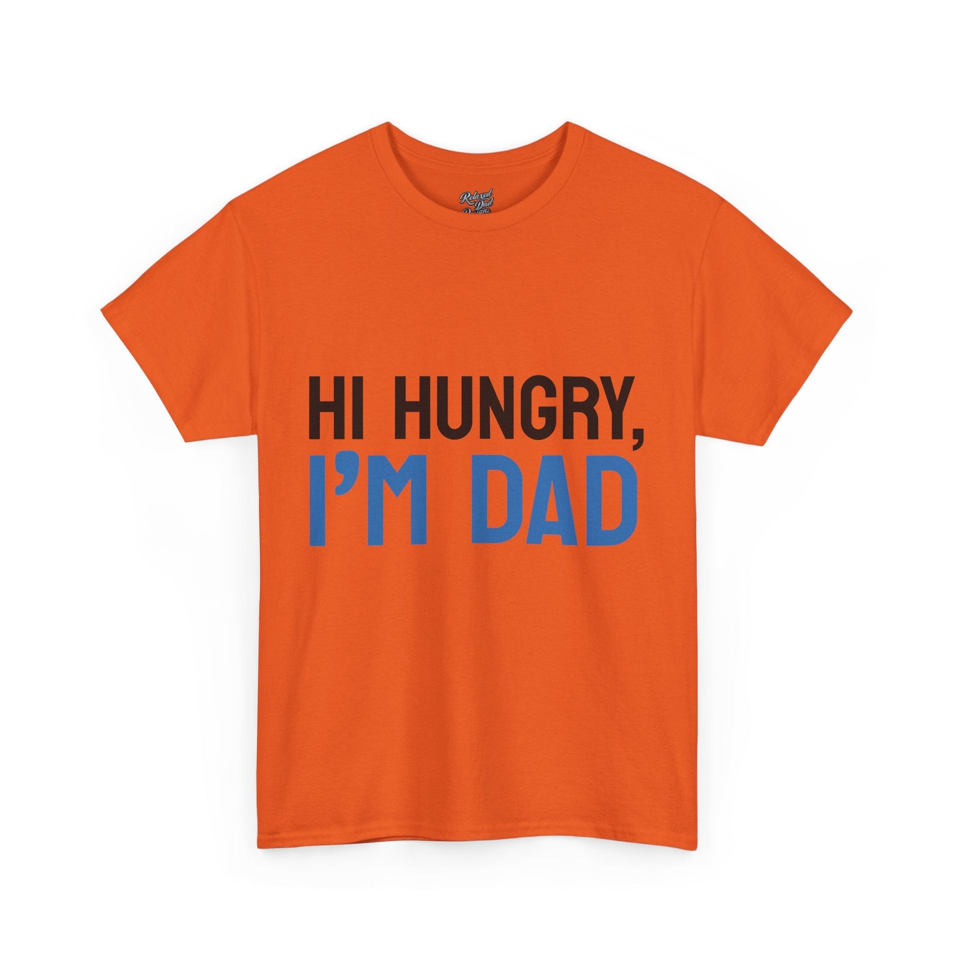 Relaxed Dad Designs - Dad Joke TeeRelaxed Dad Designs - Dad Joke Tee
Relaxed Dad Designs - Dad Joke Tee
This Dad joke tee is perfect for anyone who loves a good pun. It adds a touch of humor to your T-ShirtPrintifyRelaxed Dad DesignsRelaxed Dad Designs - Dad Joke Tee