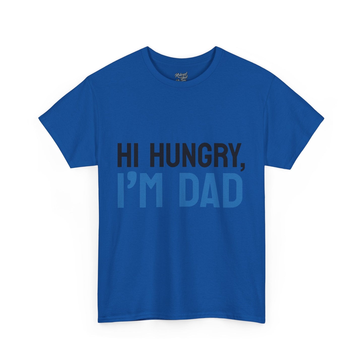 Relaxed Dad Designs - Dad Joke TeeRelaxed Dad Designs - Dad Joke Tee
Relaxed Dad Designs - Dad Joke Tee
This Dad joke tee is perfect for anyone who loves a good pun. It adds a touch of humor to your T-ShirtPrintifyRelaxed Dad DesignsRelaxed Dad Designs - Dad Joke Tee
