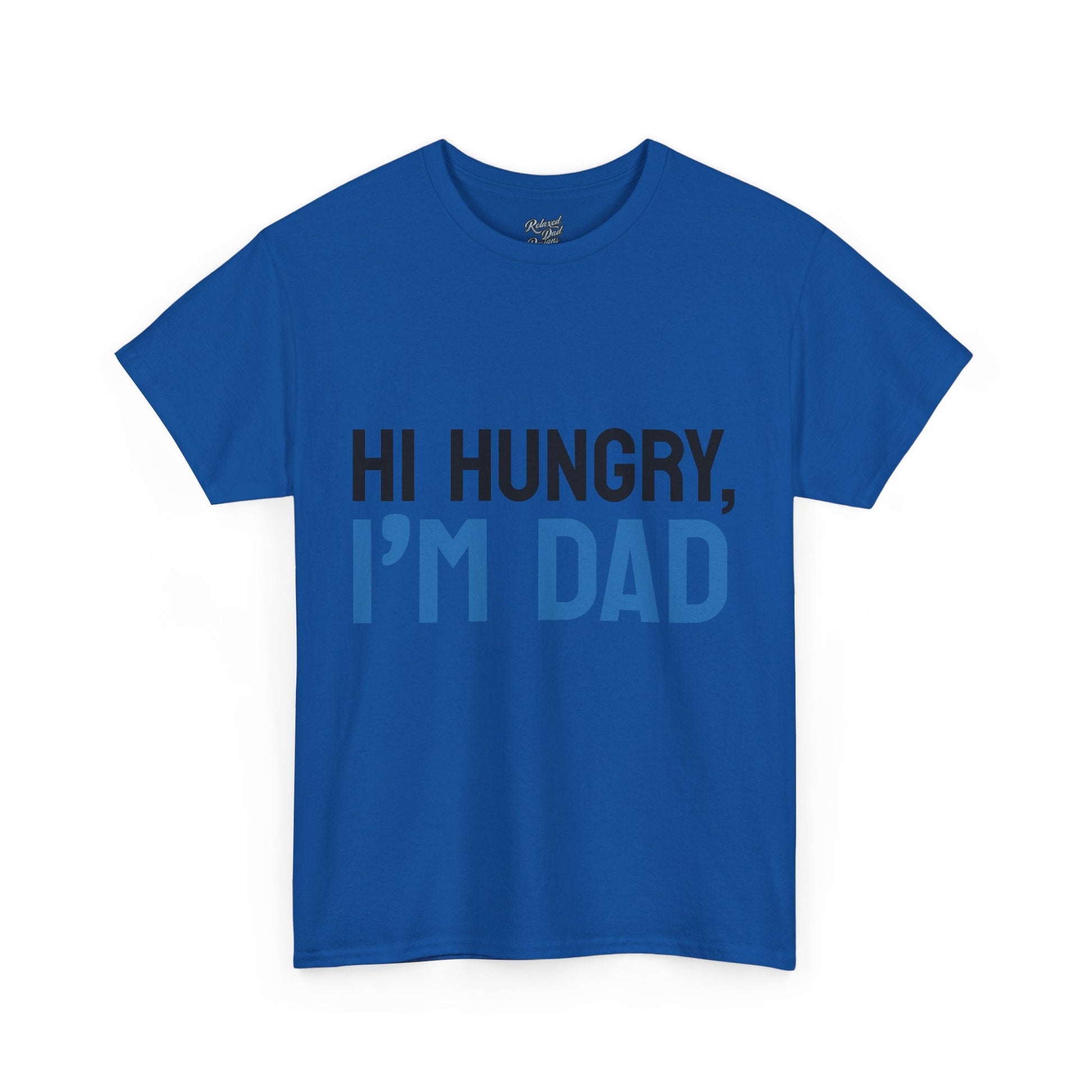 Relaxed Dad Designs - Dad Joke TeeRelaxed Dad Designs - Dad Joke Tee
Relaxed Dad Designs - Dad Joke Tee
This Dad joke tee is perfect for anyone who loves a good pun. It adds a touch of humor to your T-ShirtPrintifyRelaxed Dad DesignsRelaxed Dad Designs - Dad Joke Tee