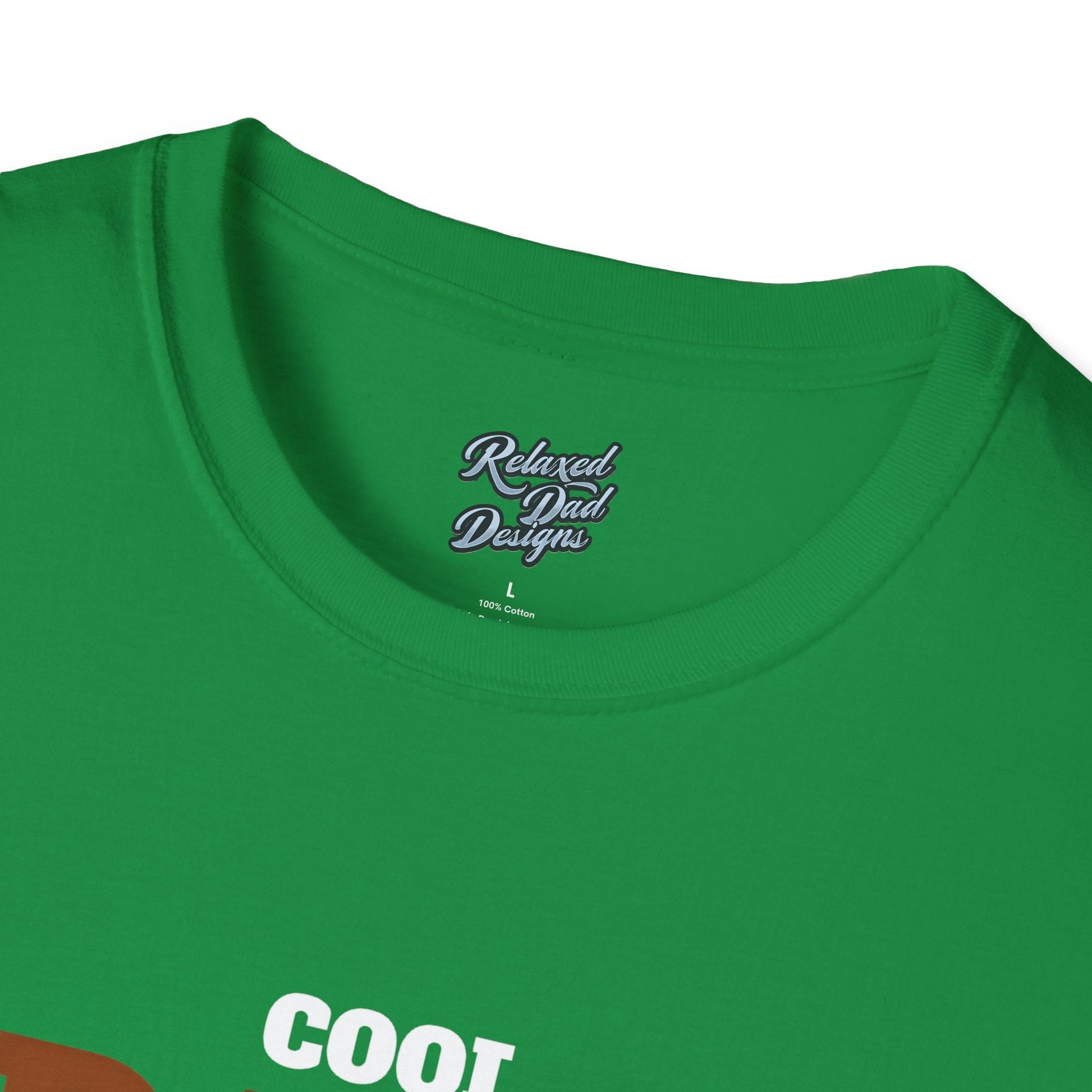 Relaxed Dad Designs - Cool Dads Have Beards T-shirtsRelaxed Dad Designs - Cool Dads Have Beards T-shirts
Relaxed Dad Designs - Cool Dads Have Beards T-shirts
This cool dads have beards T-Shirt gives off a casual and tT-ShirtPrintifyRelaxed Dad DesignsRelaxed Dad Designs - Cool Dads Have Beards T-shirts