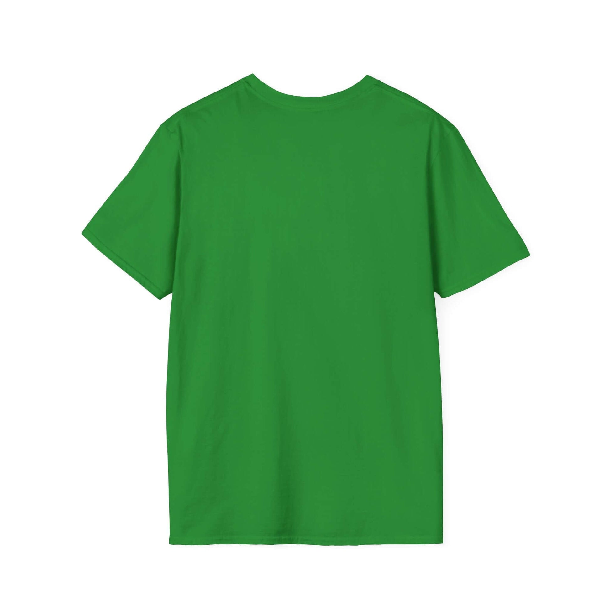 Relaxed Dad Designs - T-ShirtRelaxed dad design soft-style t-shirt perfect for everyday wear. Offers a comfortable fit and versatile style suitable for any occasion. Ideal for adults looking forT-ShirtPrintifyRelaxed Dad DesignsRelaxed Dad Designs 