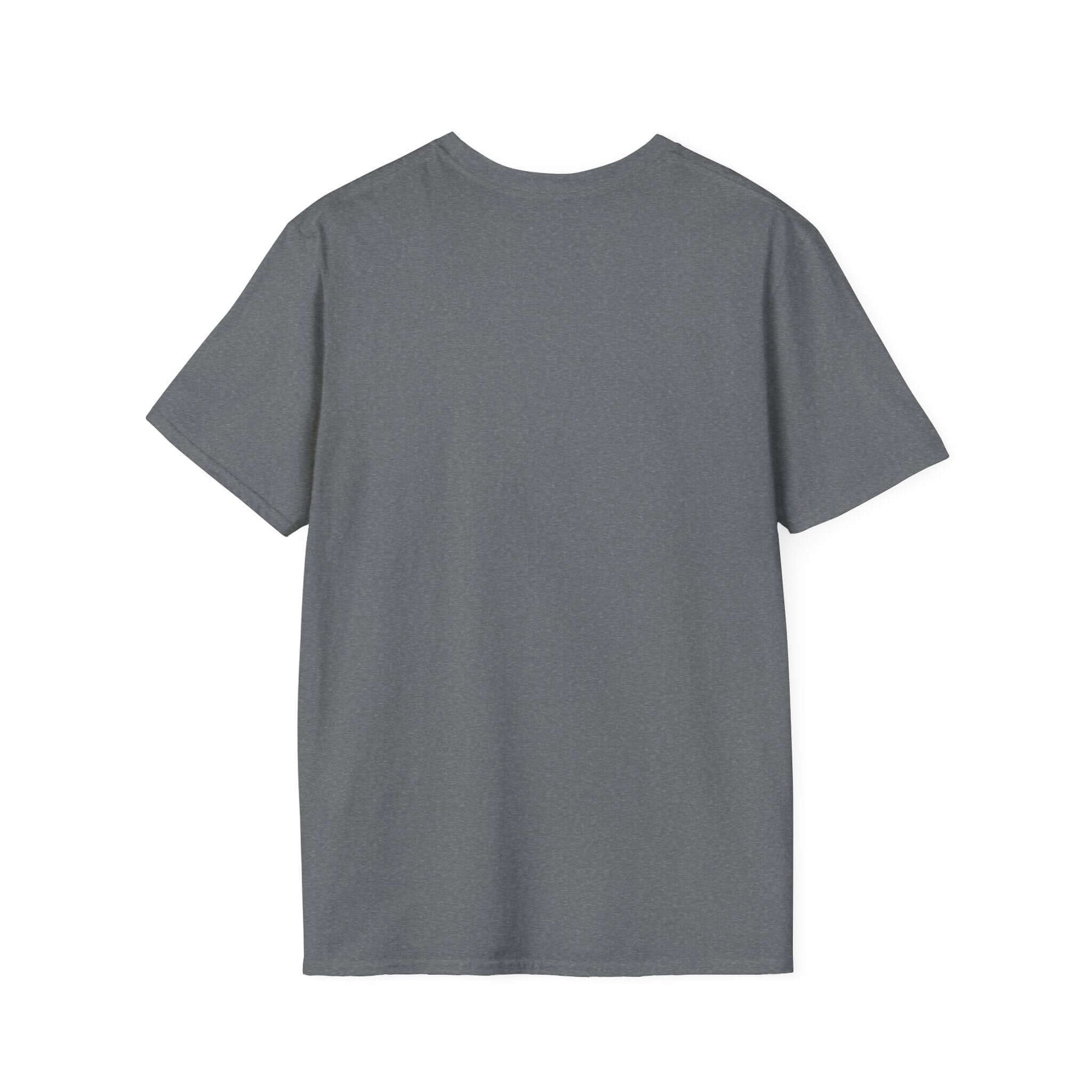 Relaxed Dad Designs - T-ShirtRelaxed dad design soft-style t-shirt perfect for everyday wear. Offers a comfortable fit and versatile style suitable for any occasion. Ideal for adults looking forT-ShirtPrintifyRelaxed Dad DesignsRelaxed Dad Designs 