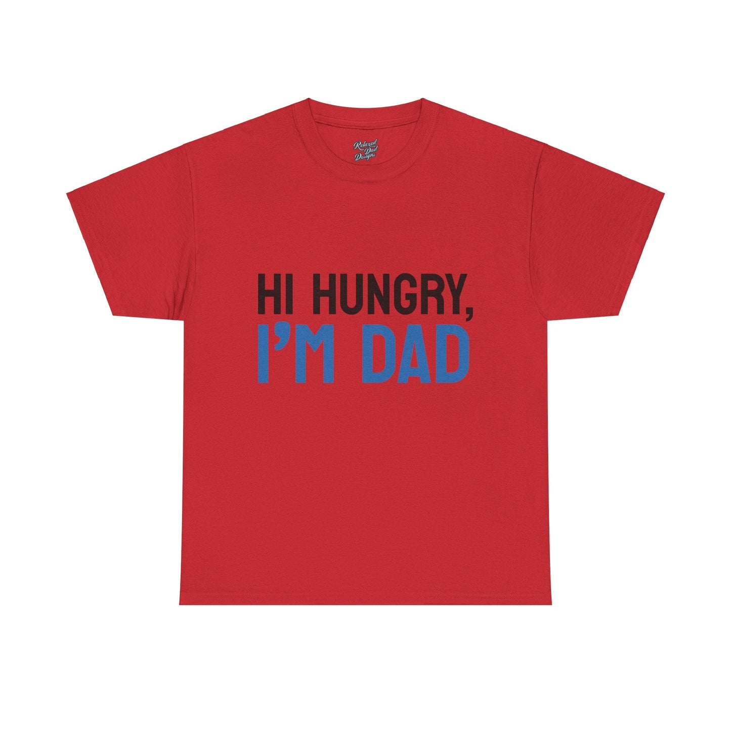 Relaxed Dad Designs - Dad Joke TeeRelaxed Dad Designs - Dad Joke Tee
Relaxed Dad Designs - Dad Joke Tee
This Dad joke tee is perfect for anyone who loves a good pun. It adds a touch of humor to your T-ShirtPrintifyRelaxed Dad DesignsRelaxed Dad Designs - Dad Joke Tee