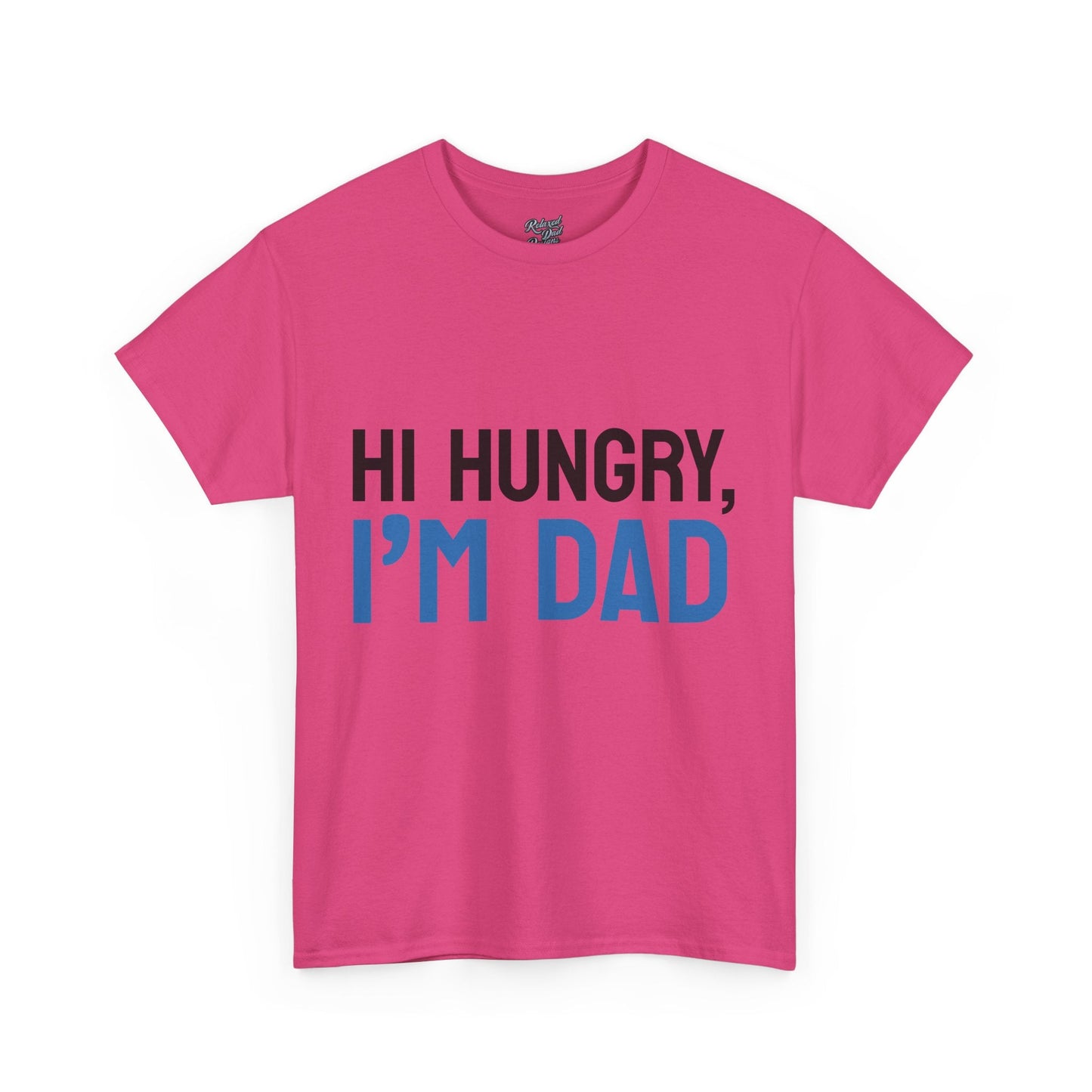 Relaxed Dad Designs - Dad Joke TeeRelaxed Dad Designs - Dad Joke Tee
Relaxed Dad Designs - Dad Joke Tee
This Dad joke tee is perfect for anyone who loves a good pun. It adds a touch of humor to your T-ShirtPrintifyRelaxed Dad DesignsRelaxed Dad Designs - Dad Joke Tee