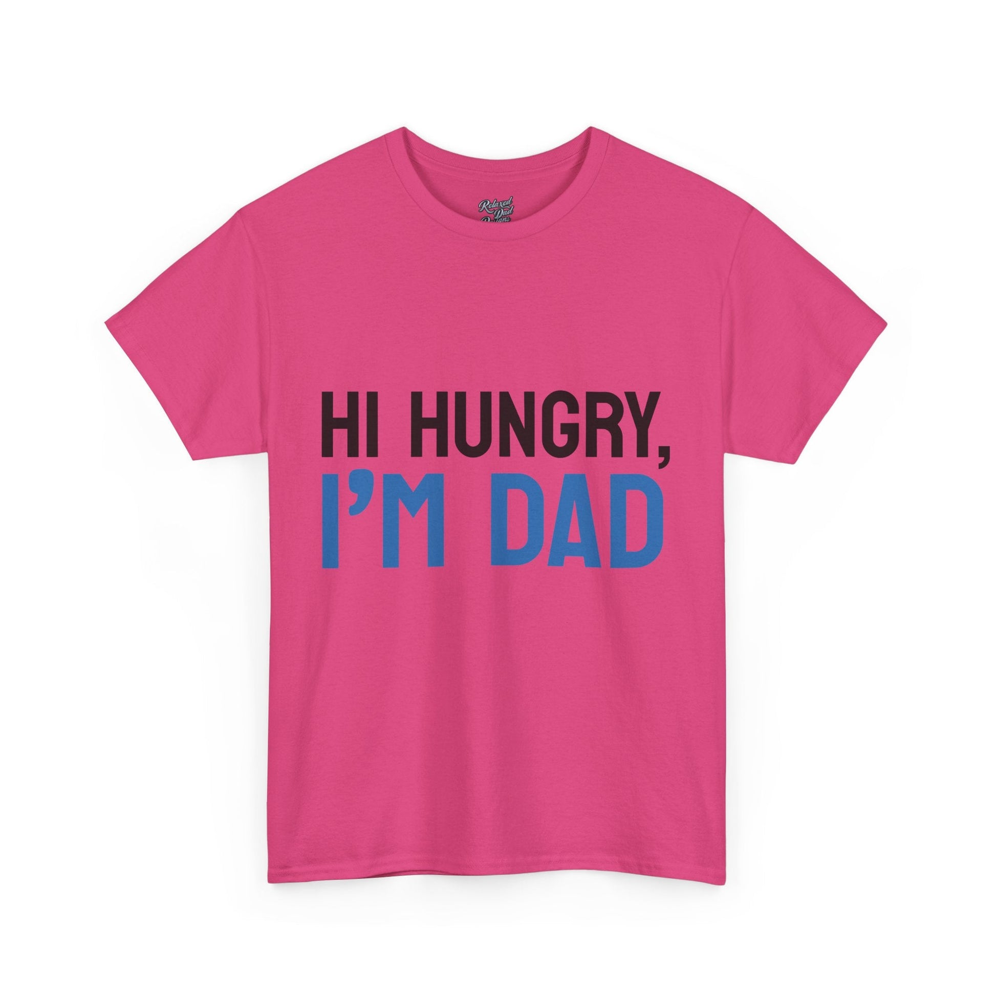 Relaxed Dad Designs - Dad Joke TeeRelaxed Dad Designs - Dad Joke Tee
Relaxed Dad Designs - Dad Joke Tee
This Dad joke tee is perfect for anyone who loves a good pun. It adds a touch of humor to your T-ShirtPrintifyRelaxed Dad DesignsRelaxed Dad Designs - Dad Joke Tee