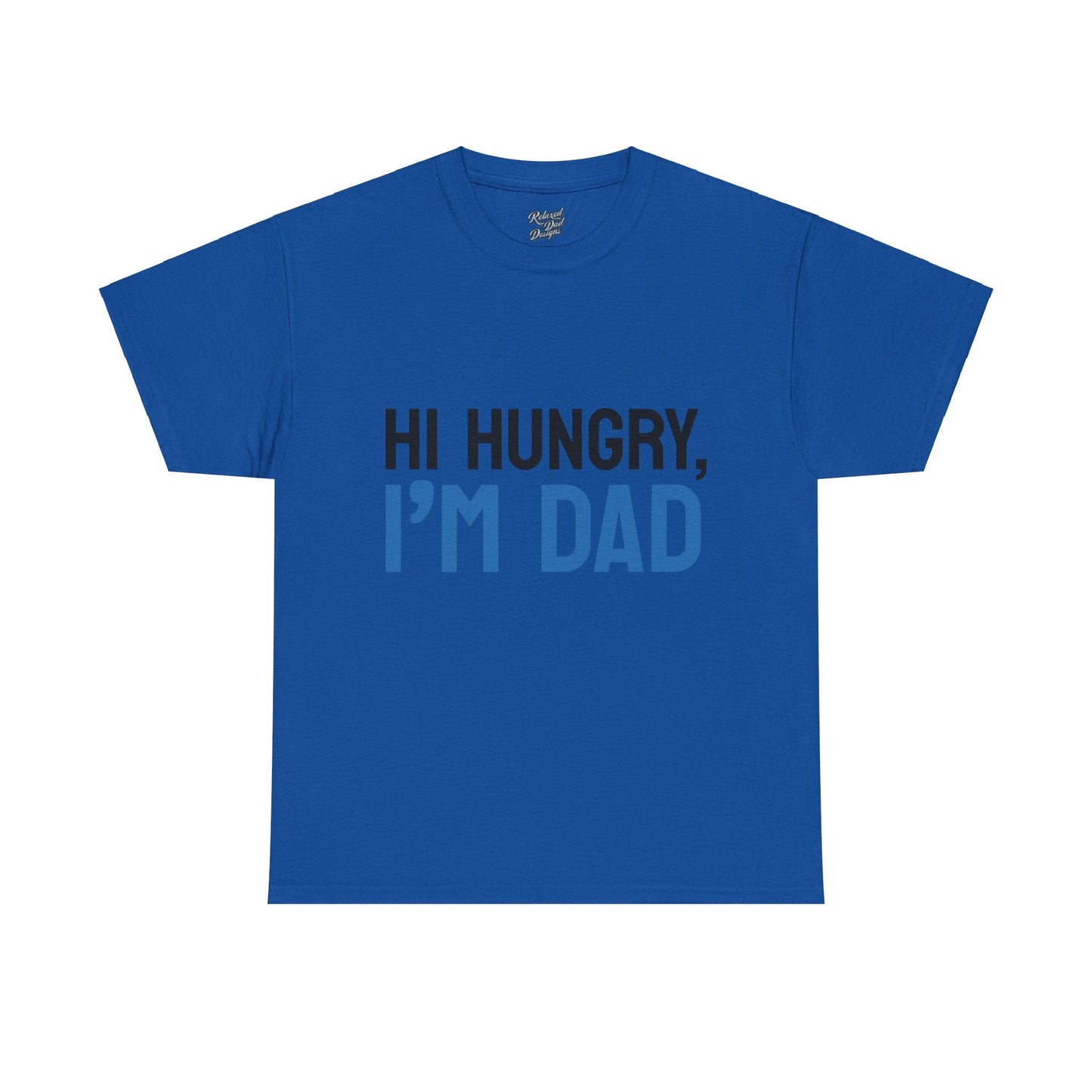 Relaxed Dad Designs - Dad Joke TeeRelaxed Dad Designs - Dad Joke Tee
Relaxed Dad Designs - Dad Joke Tee
This Dad joke tee is perfect for anyone who loves a good pun. It adds a touch of humor to your T-ShirtPrintifyRelaxed Dad DesignsRelaxed Dad Designs - Dad Joke Tee