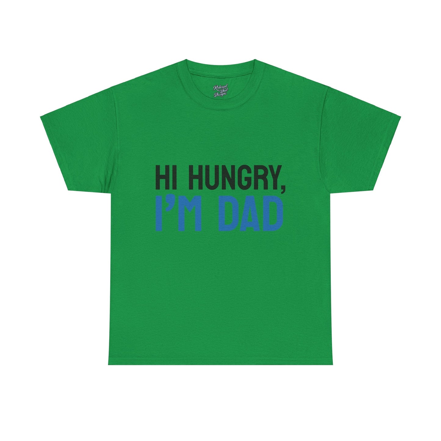 Relaxed Dad Designs - Dad Joke TeeRelaxed Dad Designs - Dad Joke Tee
Relaxed Dad Designs - Dad Joke Tee
This Dad joke tee is perfect for anyone who loves a good pun. It adds a touch of humor to your T-ShirtPrintifyRelaxed Dad DesignsRelaxed Dad Designs - Dad Joke Tee