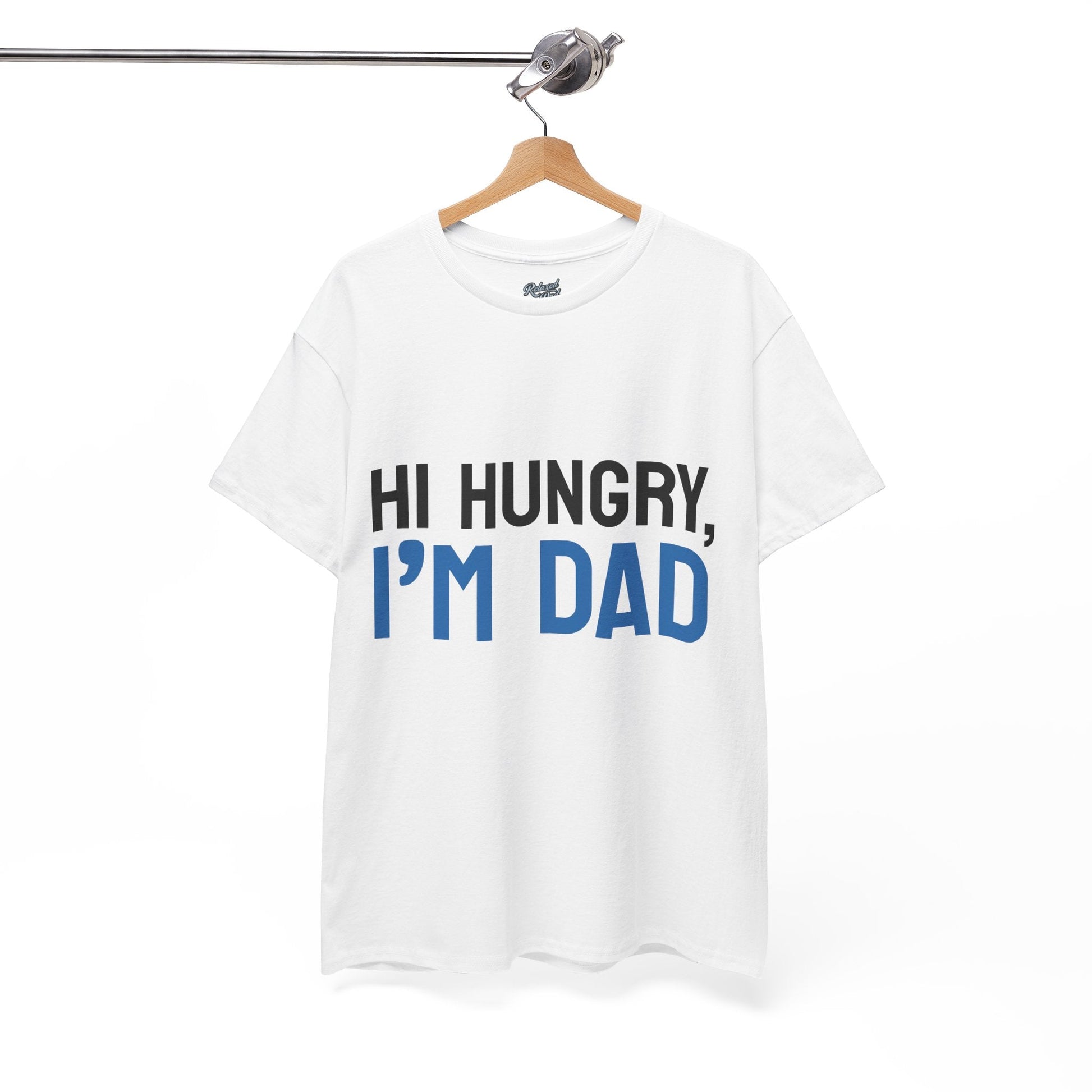 Relaxed Dad Designs - Dad Joke TeeRelaxed Dad Designs - Dad Joke Tee
Relaxed Dad Designs - Dad Joke Tee
This Dad joke tee is perfect for anyone who loves a good pun. It adds a touch of humor to your T-ShirtPrintifyRelaxed Dad DesignsRelaxed Dad Designs - Dad Joke Tee