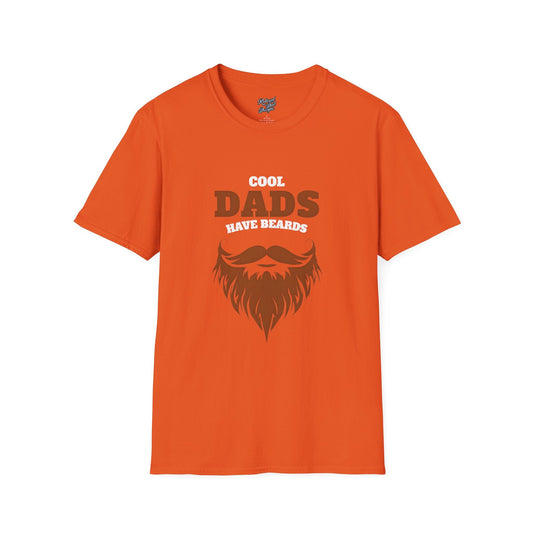 Relaxed Dad Designs - Cool Dads Have Beards T-shirtsRelaxed Dad Designs - Cool Dads Have Beards T-shirts
Relaxed Dad Designs - Cool Dads Have Beards T-shirts
This cool dads have beards T-Shirt gives off a casual and tT-ShirtPrintifyRelaxed Dad DesignsRelaxed Dad Designs - Cool Dads Have Beards T-shirts