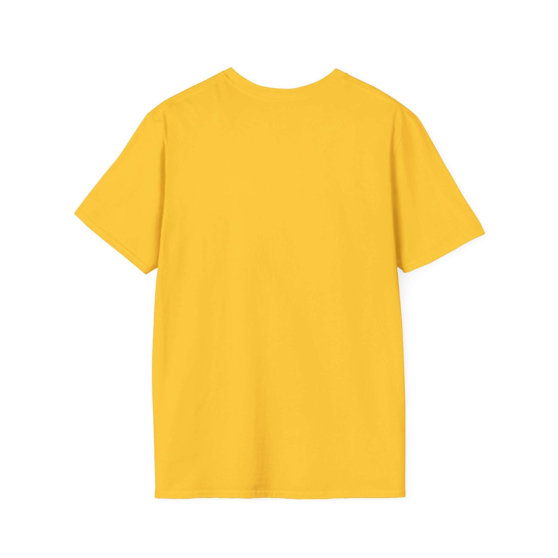 Relaxed Dad Designs - T-ShirtRelaxed dad design soft-style t-shirt perfect for everyday wear. Offers a comfortable fit and versatile style suitable for any occasion. Ideal for adults looking forT-ShirtPrintifyRelaxed Dad DesignsRelaxed Dad Designs 