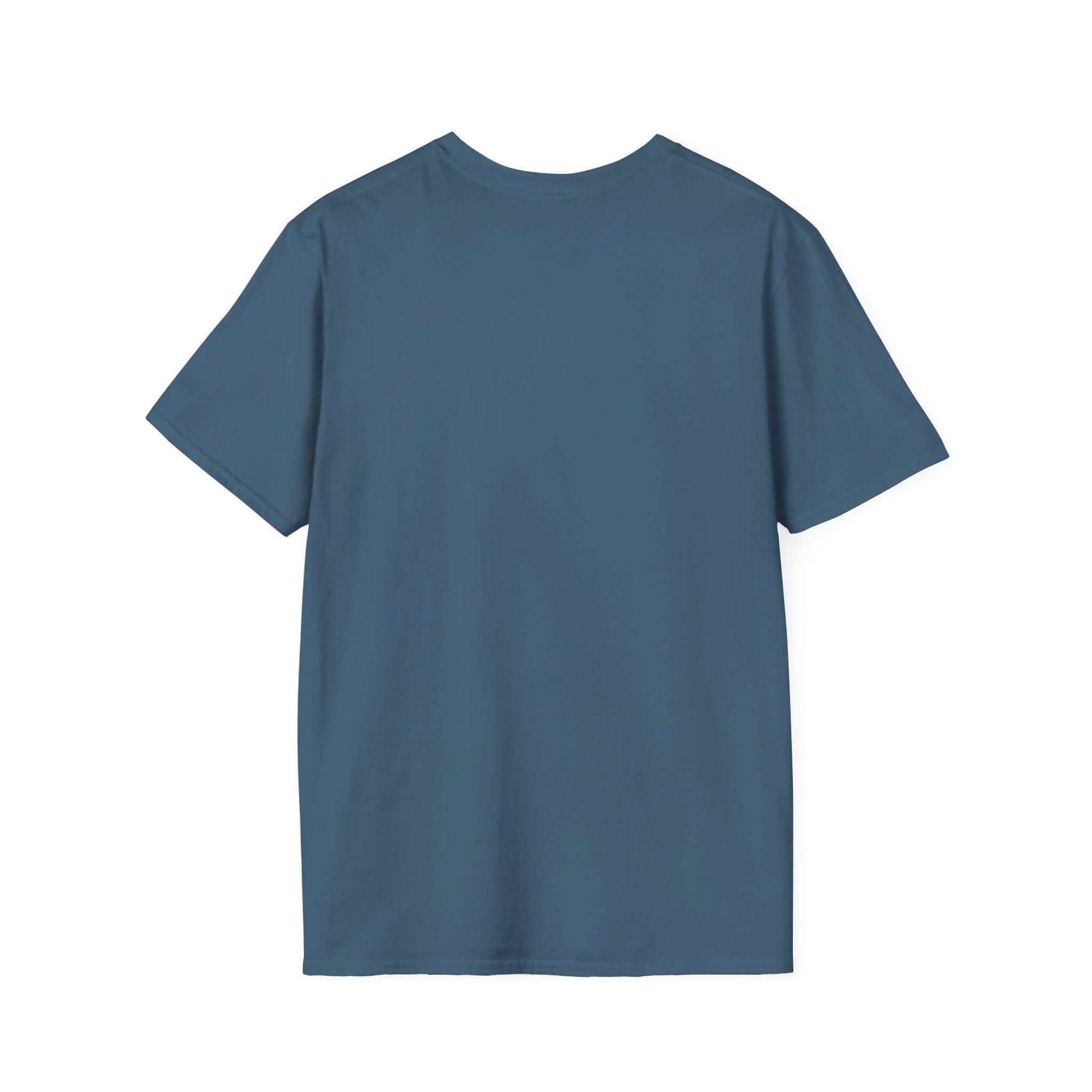 Relaxed Dad Designs - Grilling Dad T-ShirtRelaxed Dad Designs - Grilling Dad T-Shirt
This dad is grilling t-shirt exudes a casual and laid-back vibe, perfect for summer barbecues and family gatherings. It isT-ShirtPrintifyRelaxed Dad DesignsRelaxed Dad Designs - Grilling Dad T-Shirt