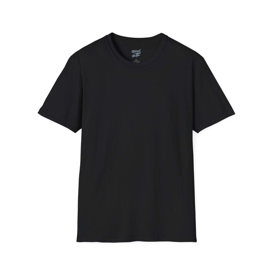 Relaxed Dad Designs - T-ShirtRelaxed dad design soft-style t-shirt perfect for everyday wear. Offers a comfortable fit and versatile style suitable for any occasion. Ideal for adults looking forT-ShirtPrintifyRelaxed Dad DesignsRelaxed Dad Designs 
