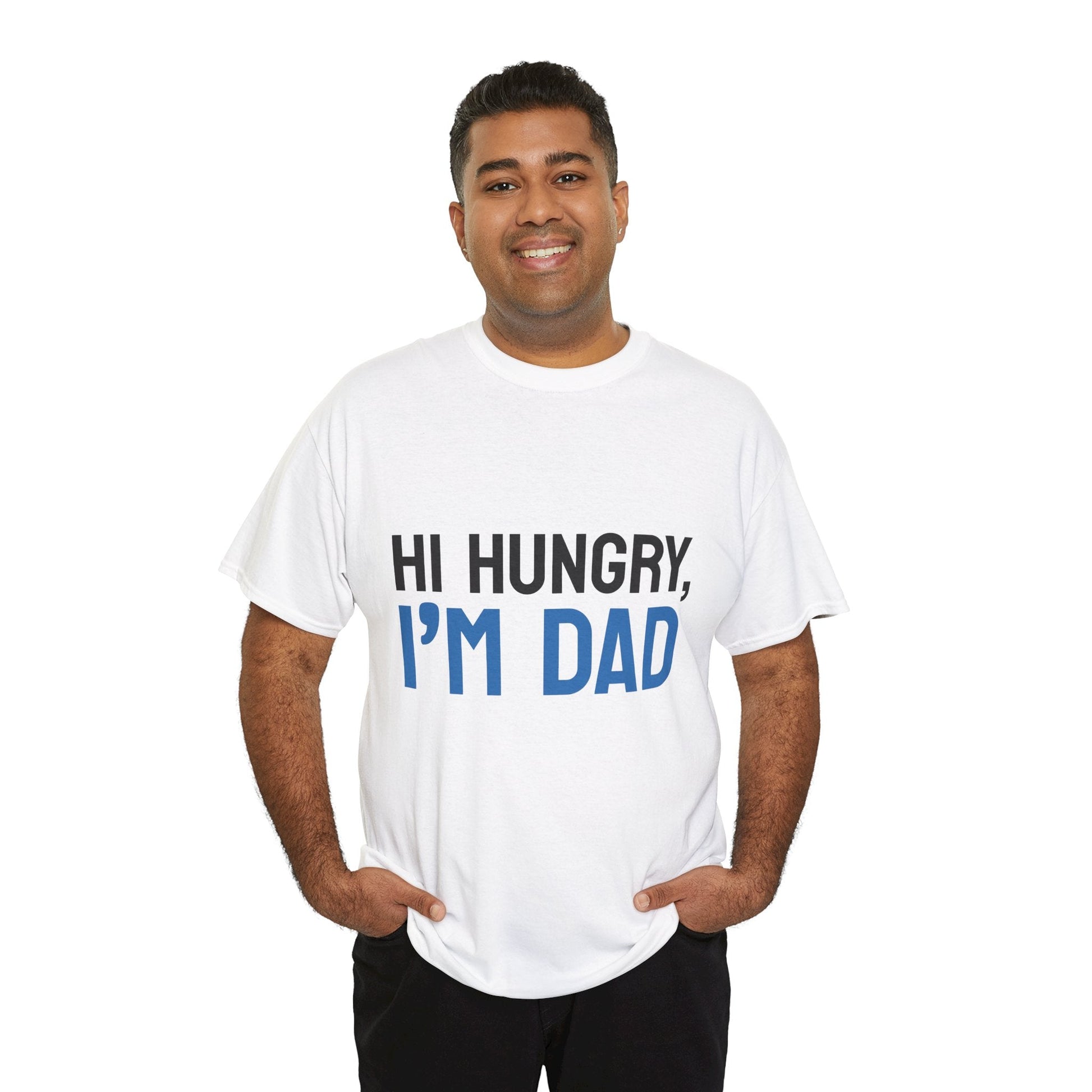 Relaxed Dad Designs - Dad Joke TeeRelaxed Dad Designs - Dad Joke Tee
Relaxed Dad Designs - Dad Joke Tee
This Dad joke tee is perfect for anyone who loves a good pun. It adds a touch of humor to your T-ShirtPrintifyRelaxed Dad DesignsRelaxed Dad Designs - Dad Joke Tee