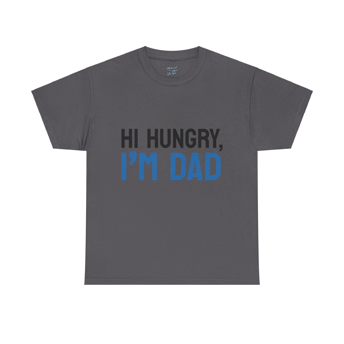 Relaxed Dad Designs - Dad Joke TeeRelaxed Dad Designs - Dad Joke Tee
Relaxed Dad Designs - Dad Joke Tee
This Dad joke tee is perfect for anyone who loves a good pun. It adds a touch of humor to your T-ShirtPrintifyRelaxed Dad DesignsRelaxed Dad Designs - Dad Joke Tee