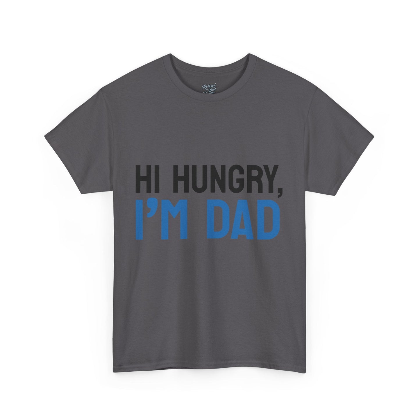 Relaxed Dad Designs - Dad Joke TeeRelaxed Dad Designs - Dad Joke Tee
Relaxed Dad Designs - Dad Joke Tee
This Dad joke tee is perfect for anyone who loves a good pun. It adds a touch of humor to your T-ShirtPrintifyRelaxed Dad DesignsRelaxed Dad Designs - Dad Joke Tee