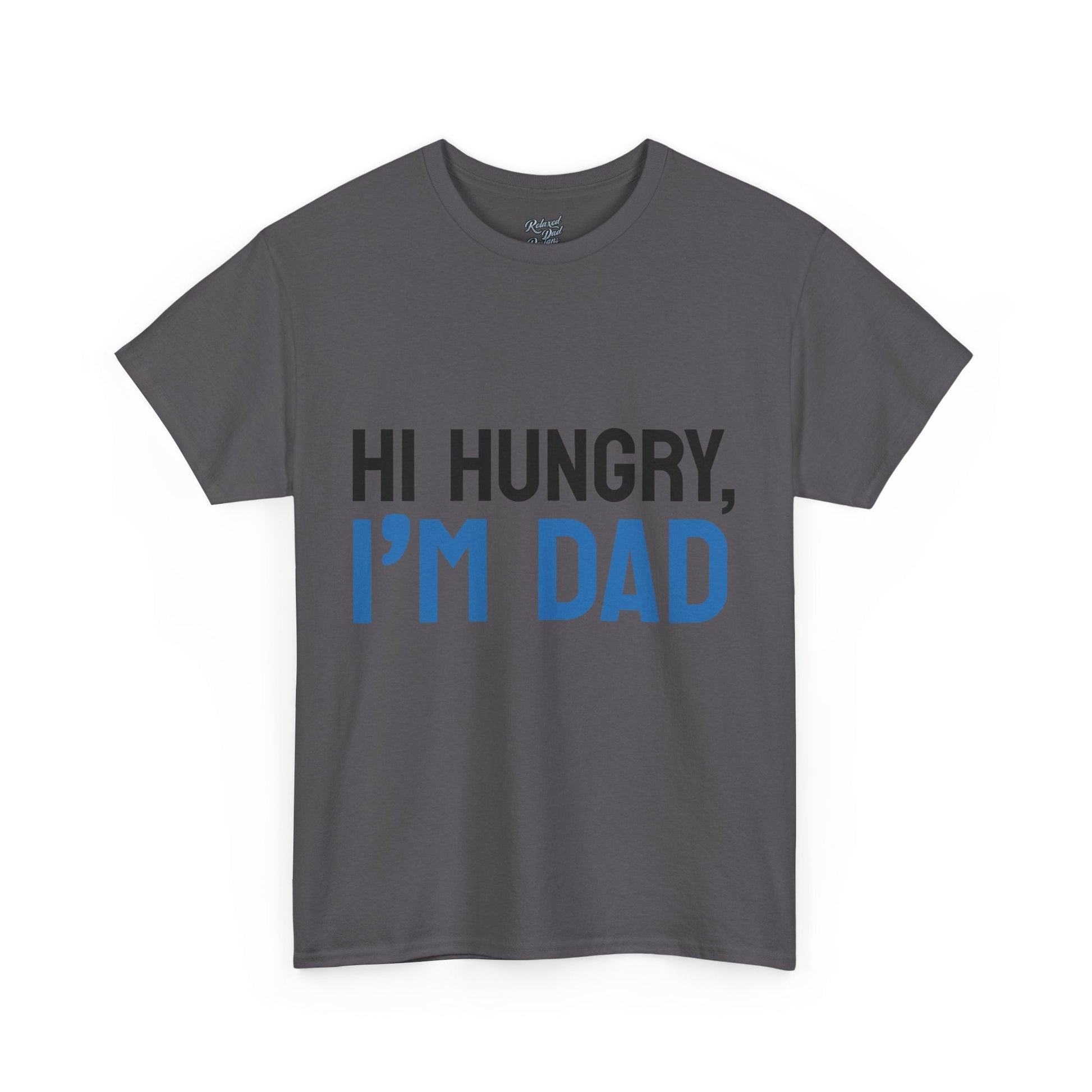 Relaxed Dad Designs - Dad Joke TeeRelaxed Dad Designs - Dad Joke Tee
Relaxed Dad Designs - Dad Joke Tee
This Dad joke tee is perfect for anyone who loves a good pun. It adds a touch of humor to your T-ShirtPrintifyRelaxed Dad DesignsRelaxed Dad Designs - Dad Joke Tee