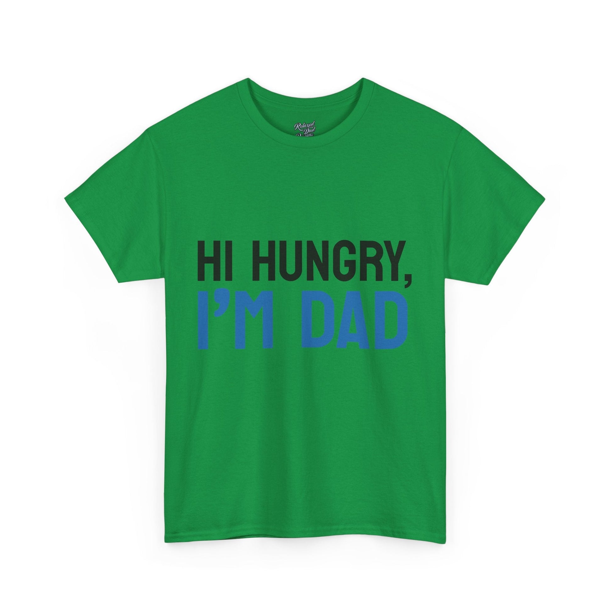 Relaxed Dad Designs - Dad Joke TeeRelaxed Dad Designs - Dad Joke Tee
Relaxed Dad Designs - Dad Joke Tee
This Dad joke tee is perfect for anyone who loves a good pun. It adds a touch of humor to your T-ShirtPrintifyRelaxed Dad DesignsRelaxed Dad Designs - Dad Joke Tee