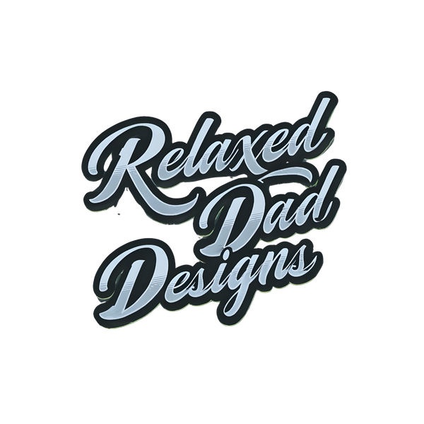Relaxed Dad Designs
